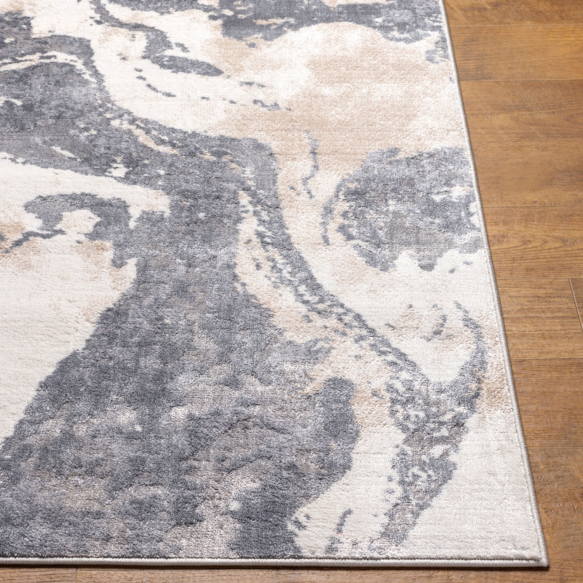 Perception Machine Woven Rug Livabliss Perception