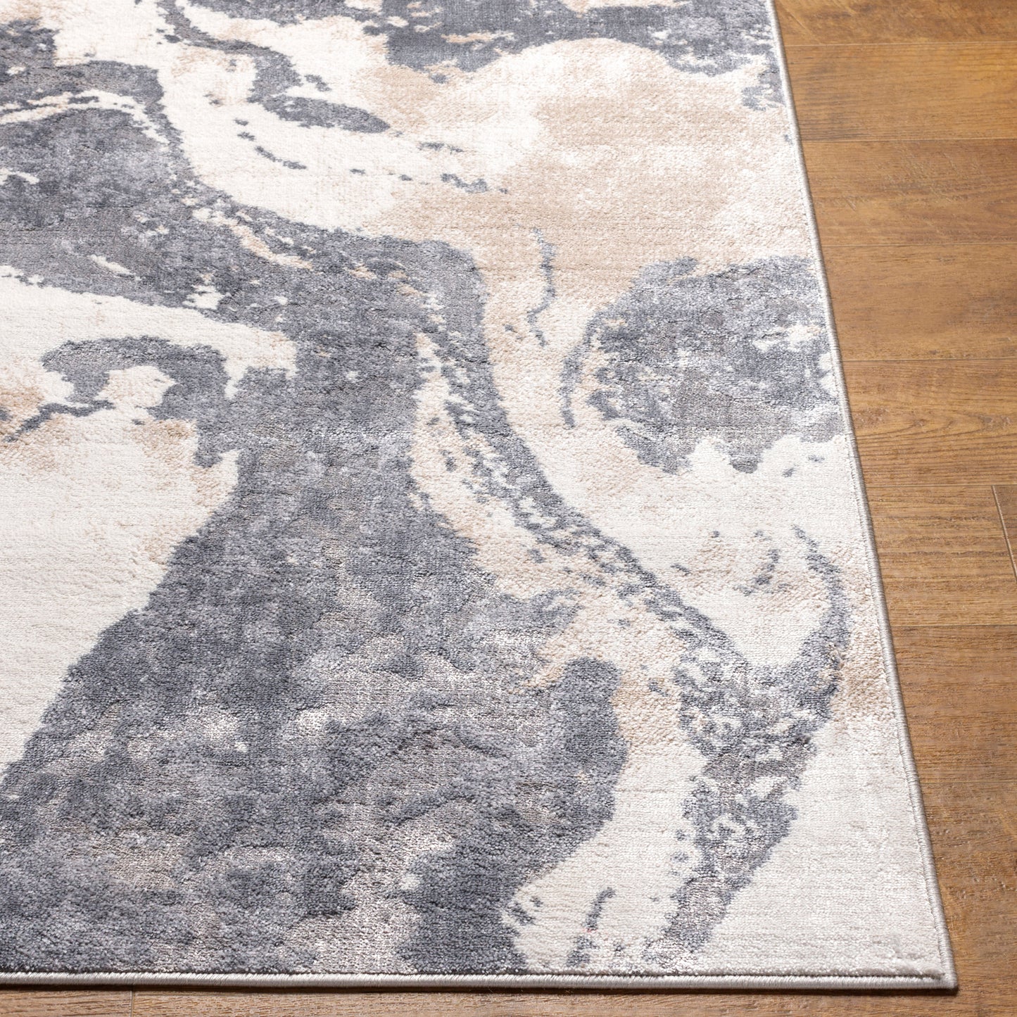 Perception Machine Woven Rug Livabliss Perception