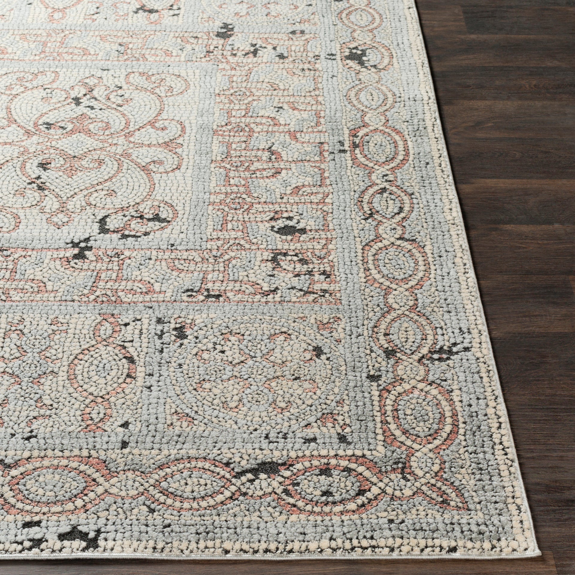 Venezia Machine Woven Rug Livabliss Venezia