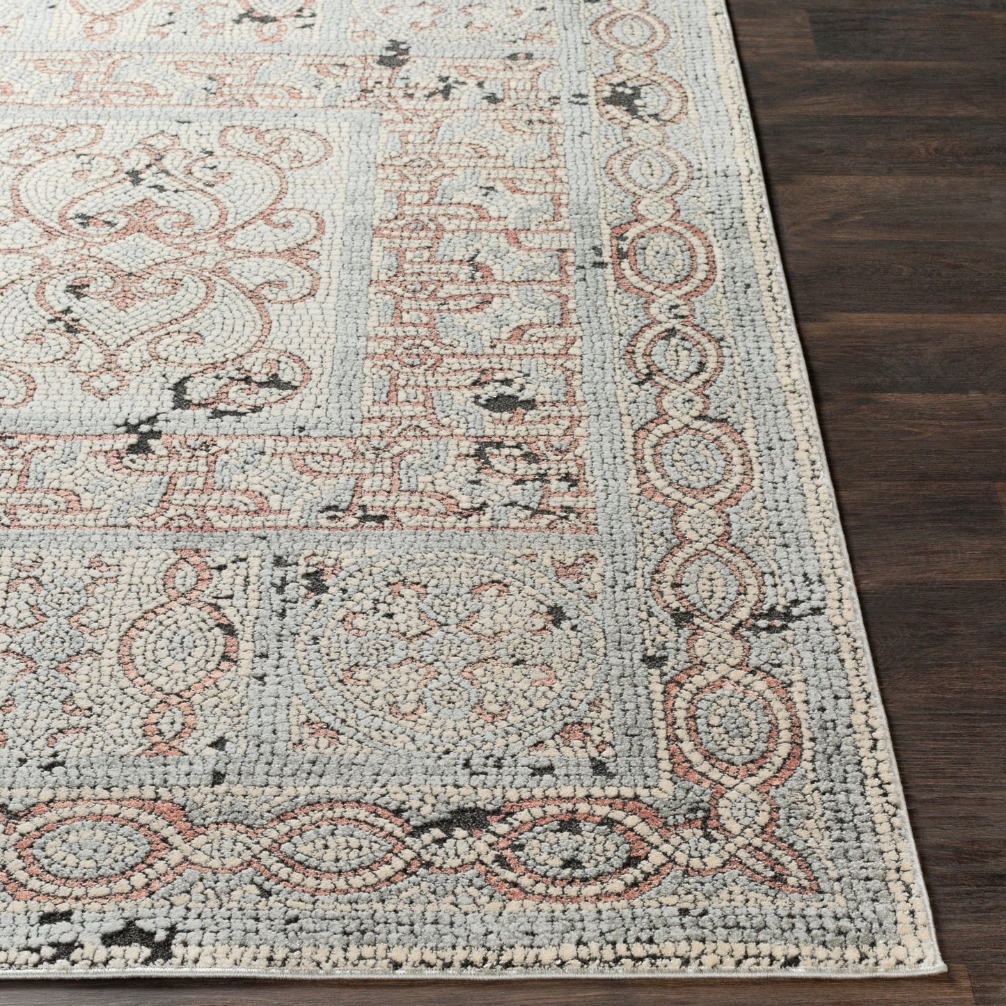 Venezia Machine Woven Rug Livabliss Venezia