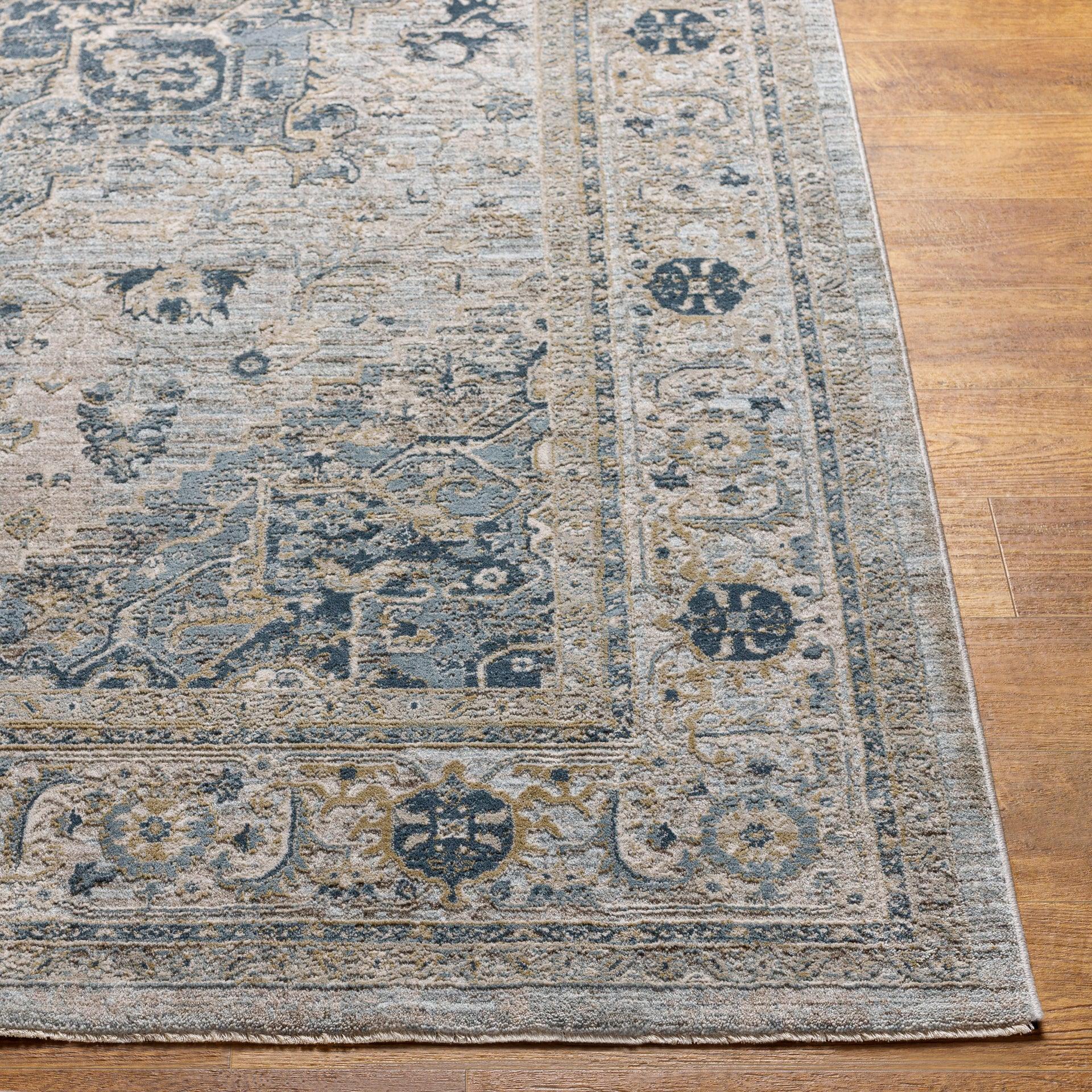 Brunswick Machine Woven Rug Livabliss Brunswick