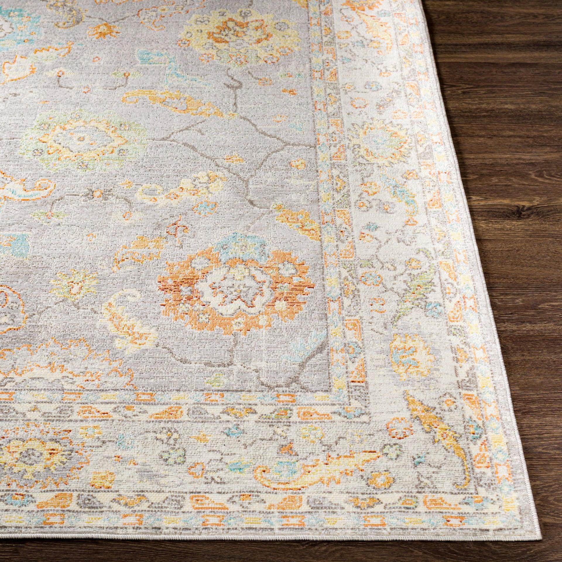 Bodrum Machine Woven Rug Livabliss Bodrum