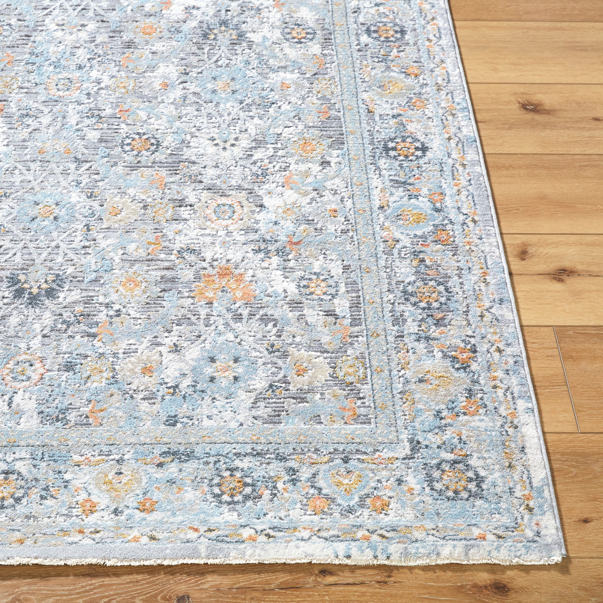 Hassler Machine Woven Rug Livabliss Hassler