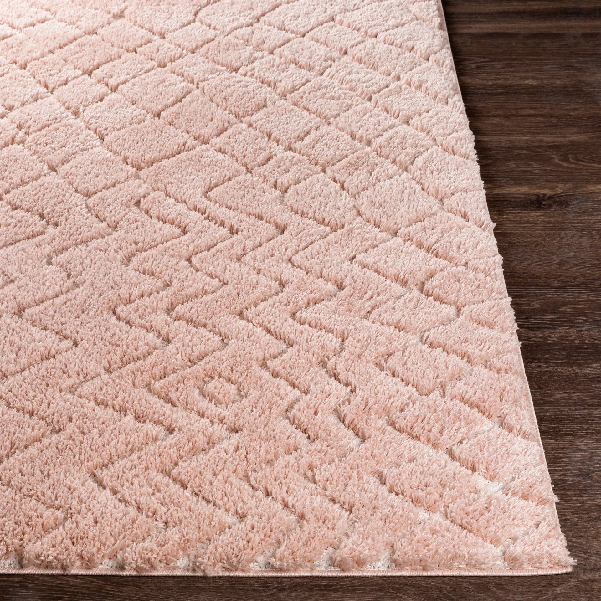Elenor Machine Woven Rug Livabliss Elenor