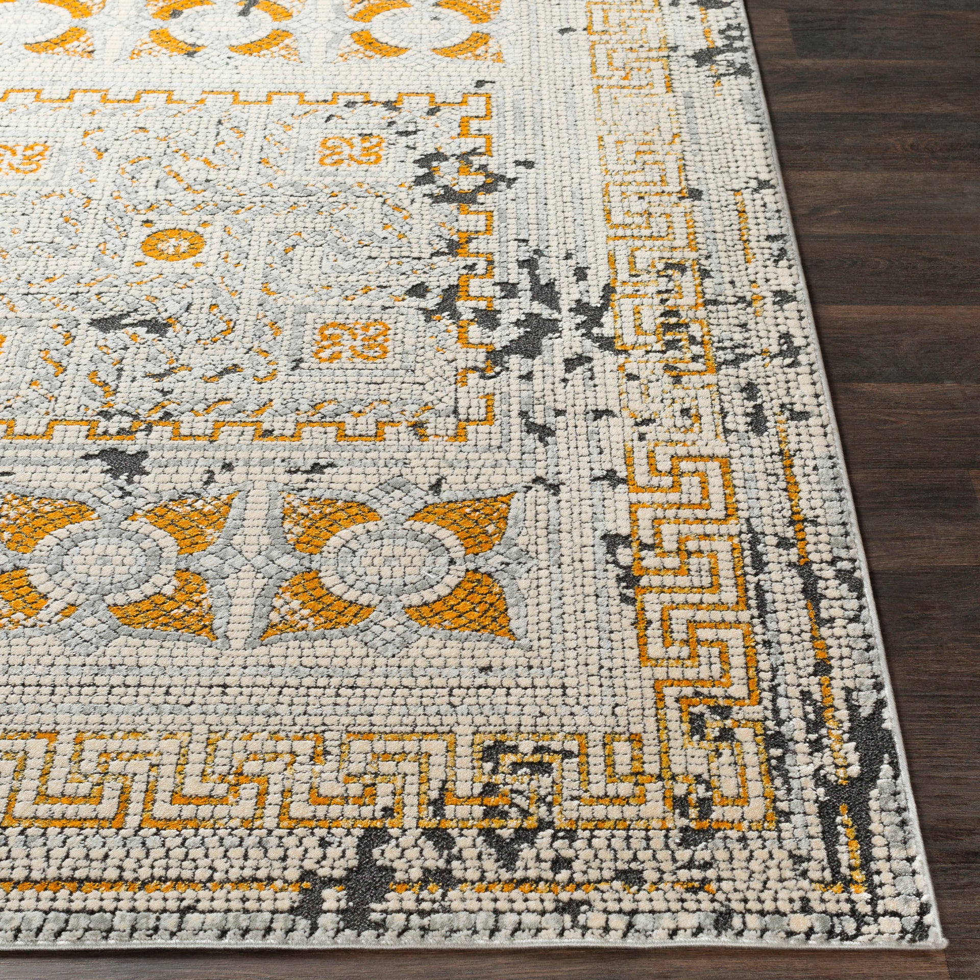 Venezia Machine Woven Rug Livabliss Venezia