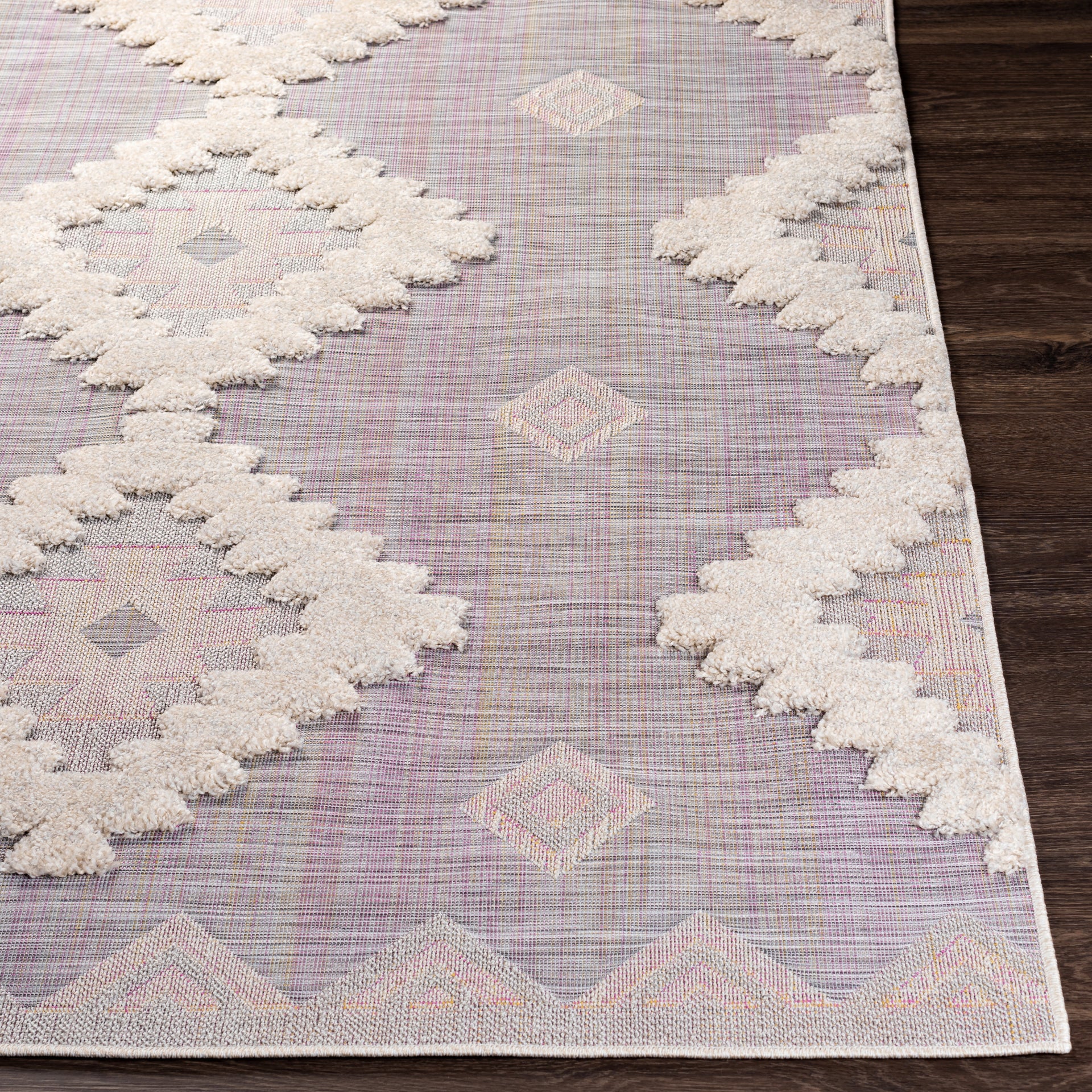 Toledo Machine Woven Rug Livabliss Toledo