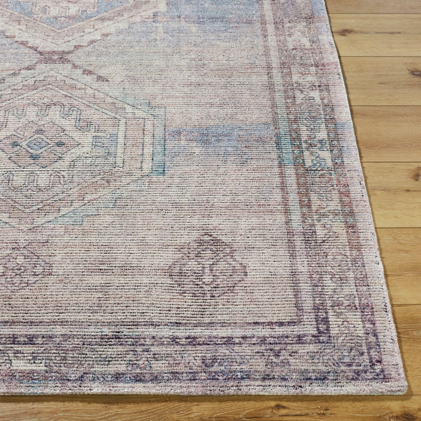Luton Handmade Rug Livabliss Luton