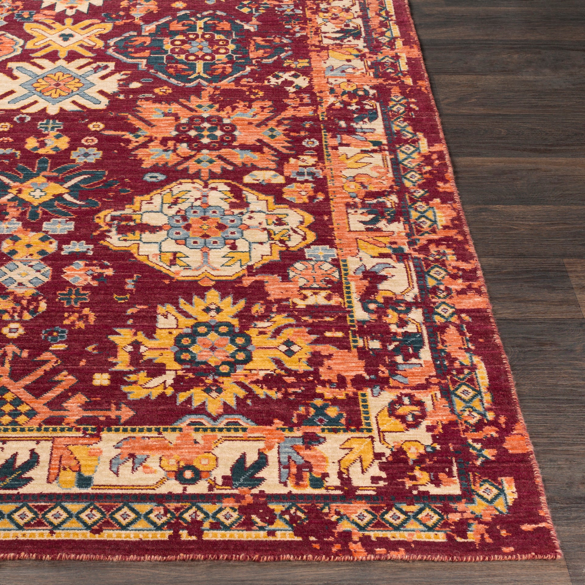 Trailblazer Machine Woven Rug Livabliss Trailblazer