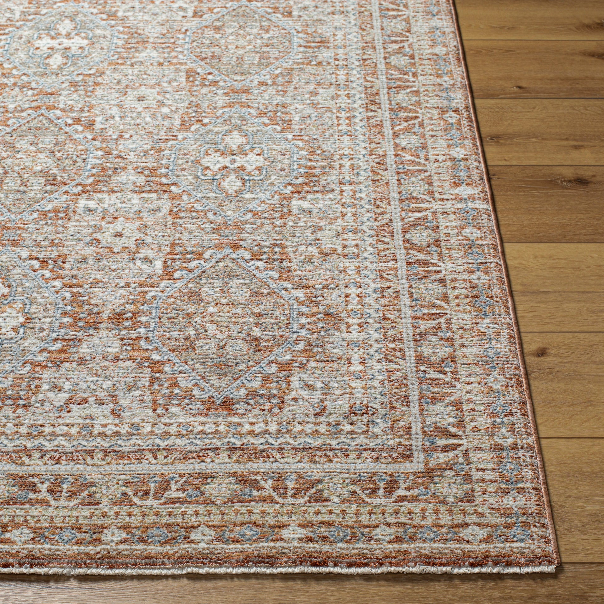 Presidential Machine Woven Rug Livabliss Presidential