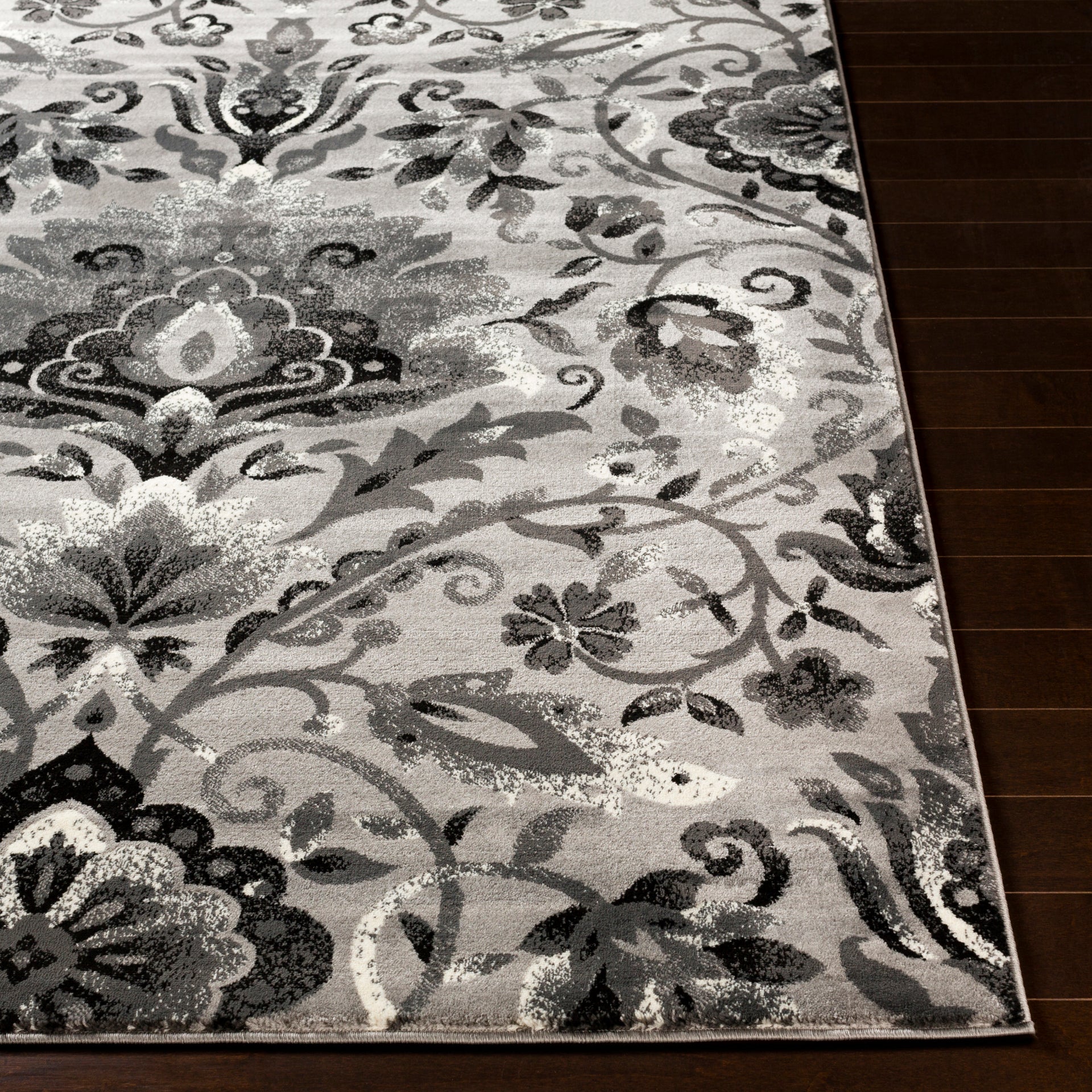 Riley Machine Woven Rug Livabliss Riley
