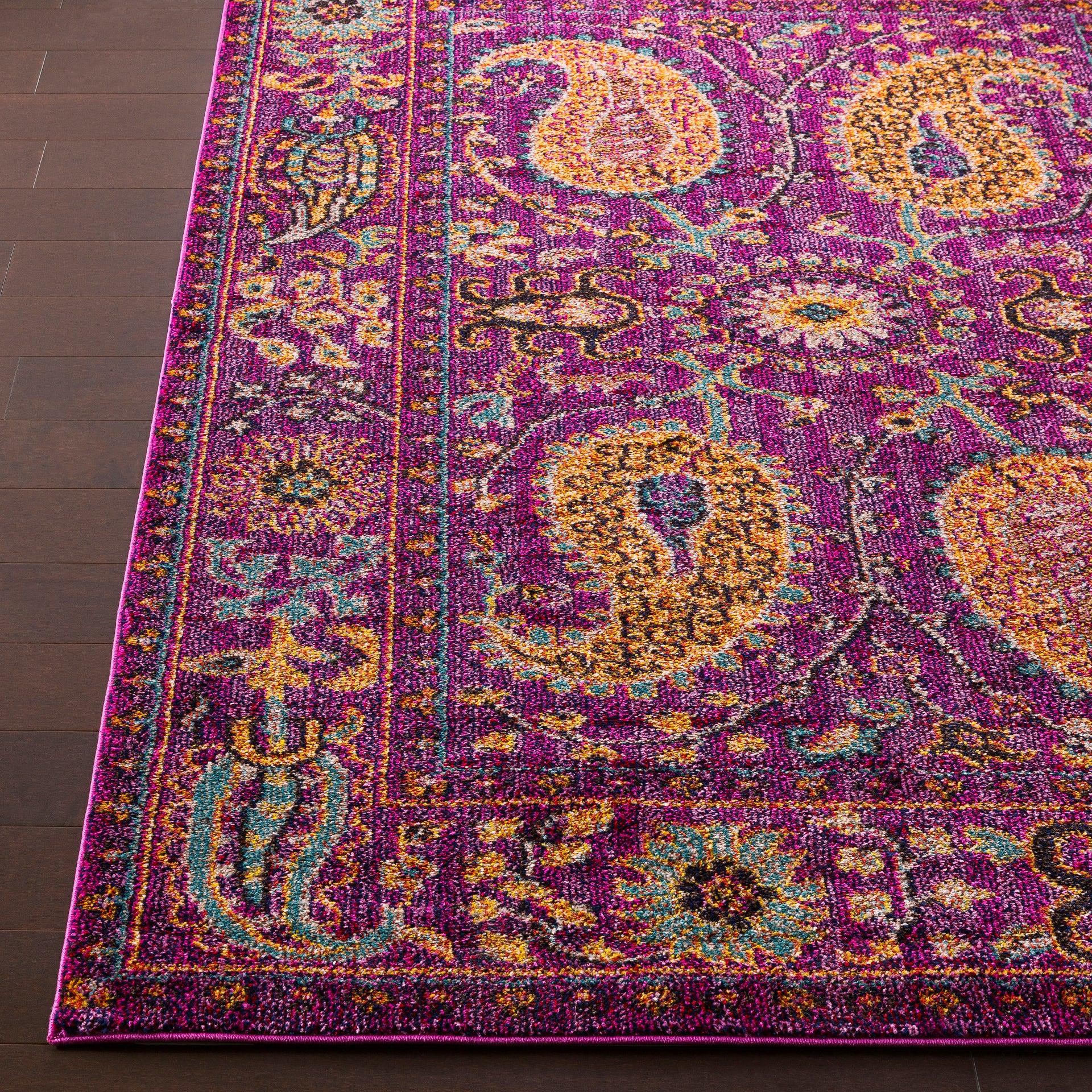 Anika Machine Woven Rug Livabliss Anika