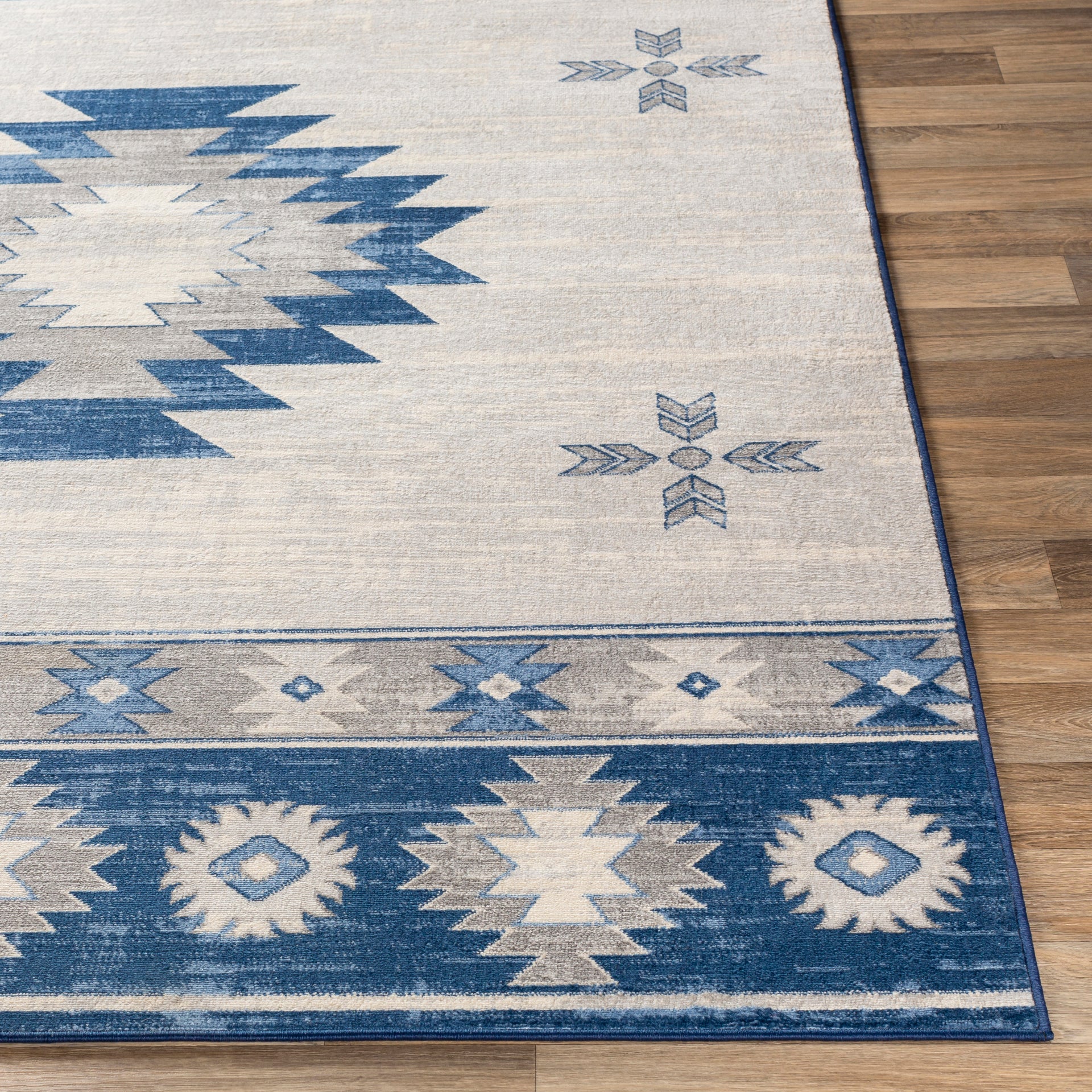 Monaco Machine Woven Rug Livabliss Monaco