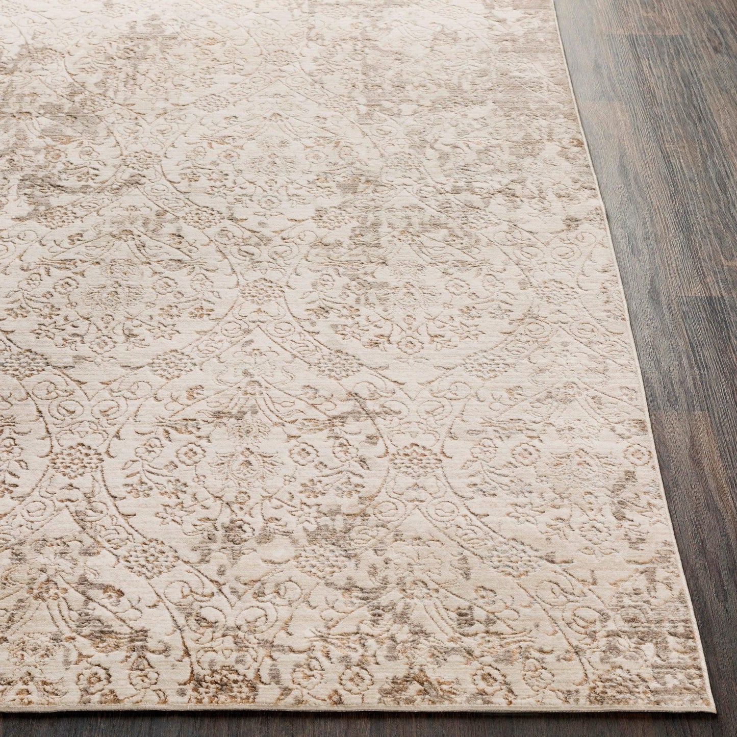 Crescendo Machine Woven Rug Livabliss Crescendo