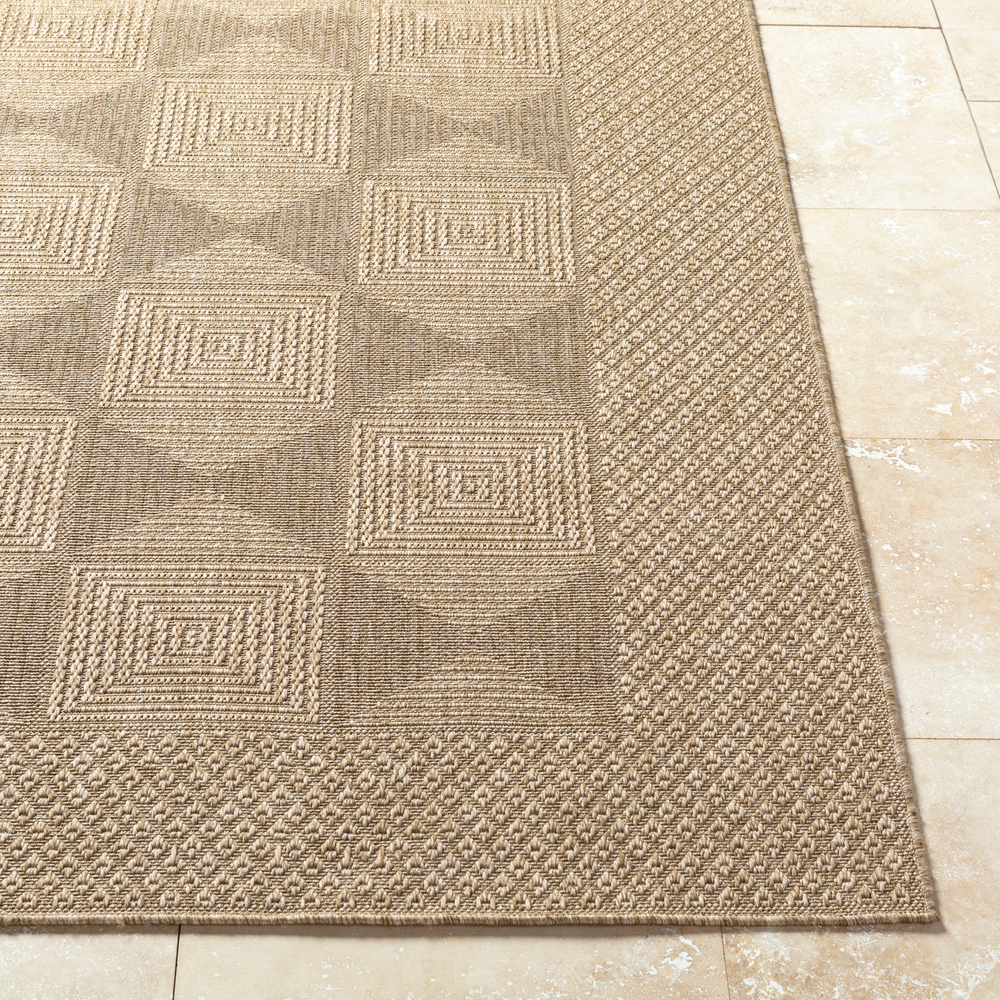 Sandra Machine Woven Rug Livabliss Sandra