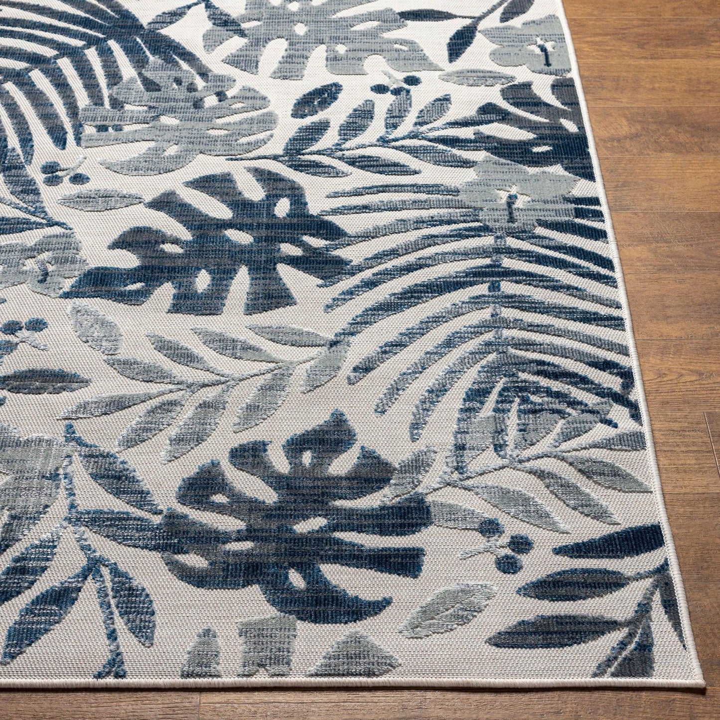 Cabo Machine Woven Rug Livabliss Cabo