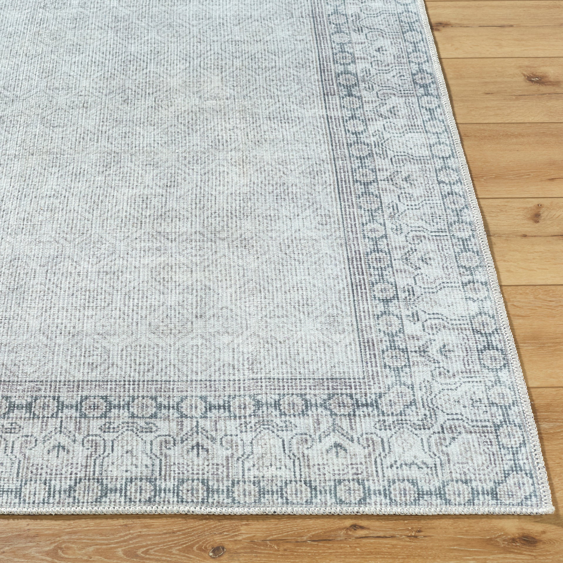 Rainier Machine Woven Rug Our Pnw Home X Livabliss Rainier