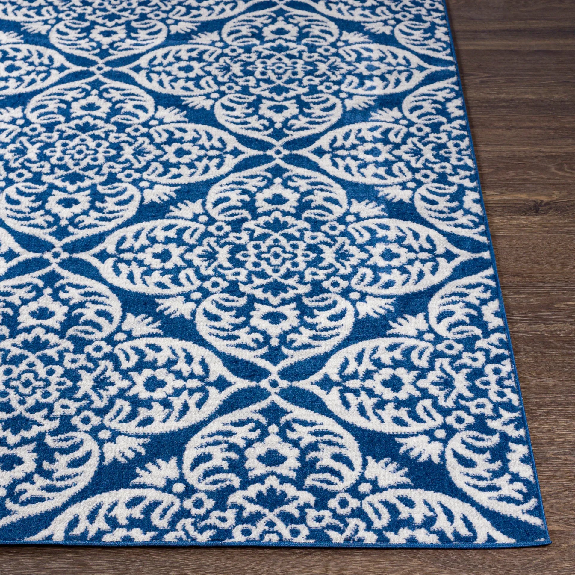 Cesar Machine Woven Rug Livabliss Cesar