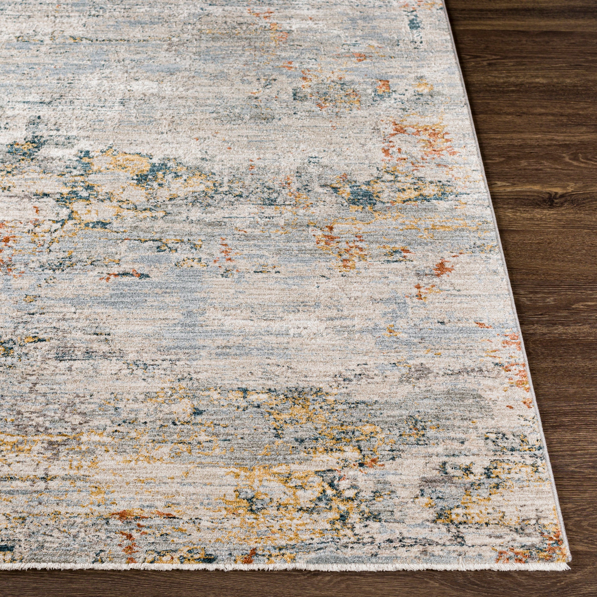 Laila Machine Woven Rug Livabliss Laila