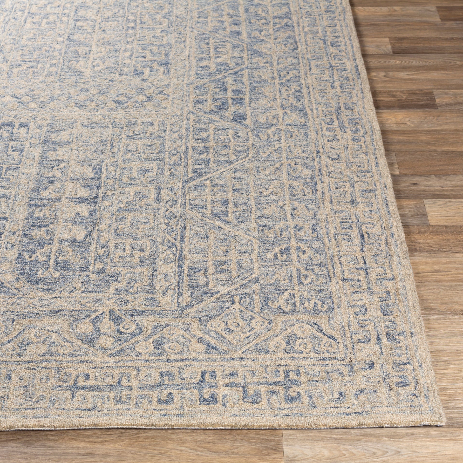Granada Handmade Rug Livabliss Granada