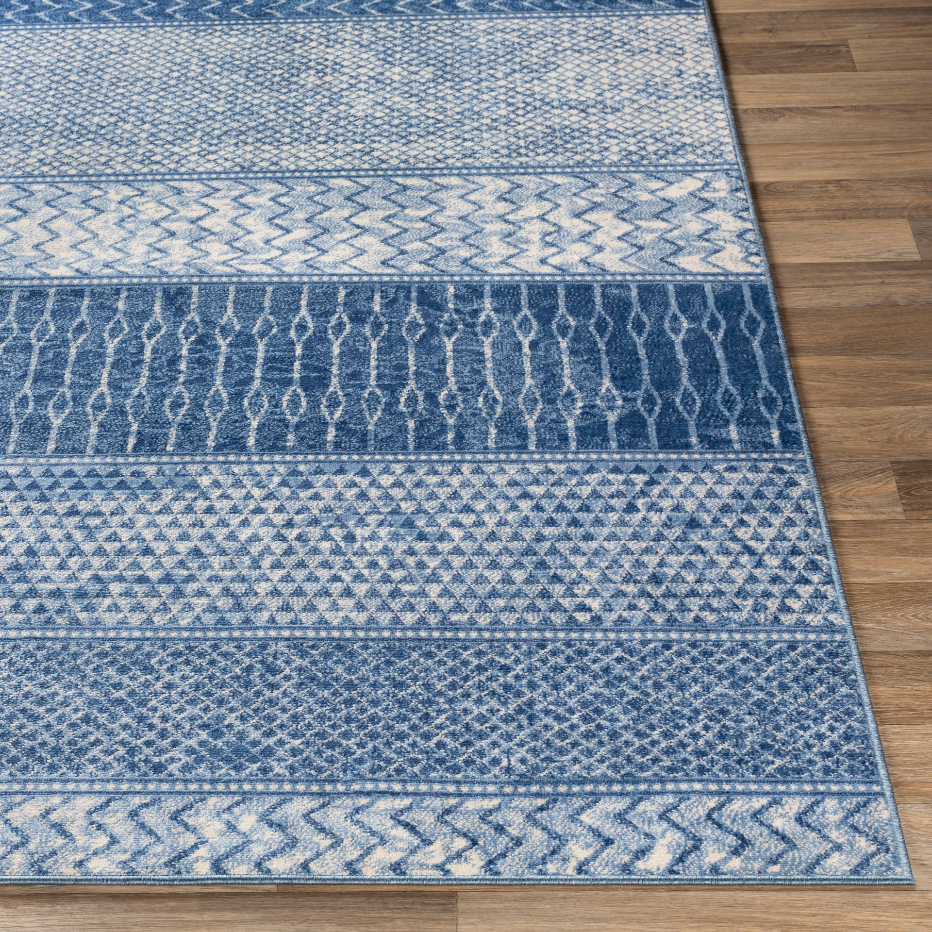 Monaco Machine Woven Rug Livabliss Monaco