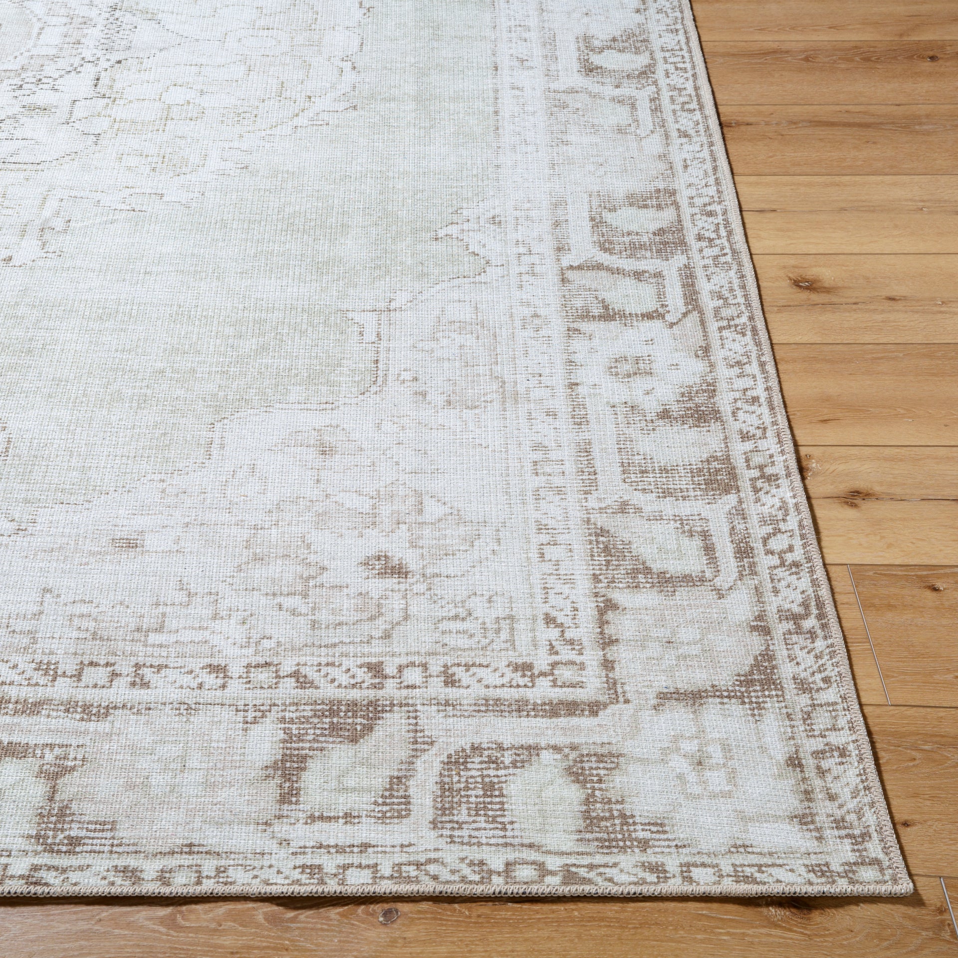 Rainier Machine Woven Rug Our Pnw Home X Livabliss Rainier