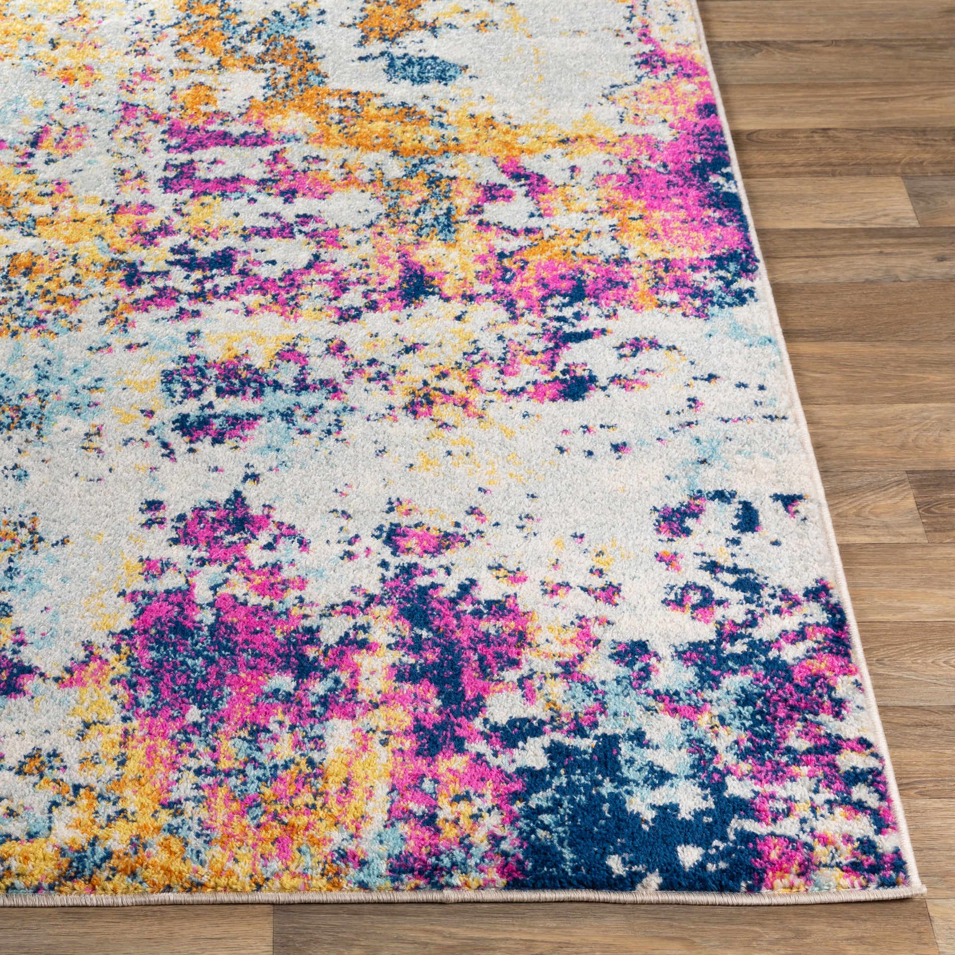 Sunderland Machine Woven Rug Livabliss Sunderland