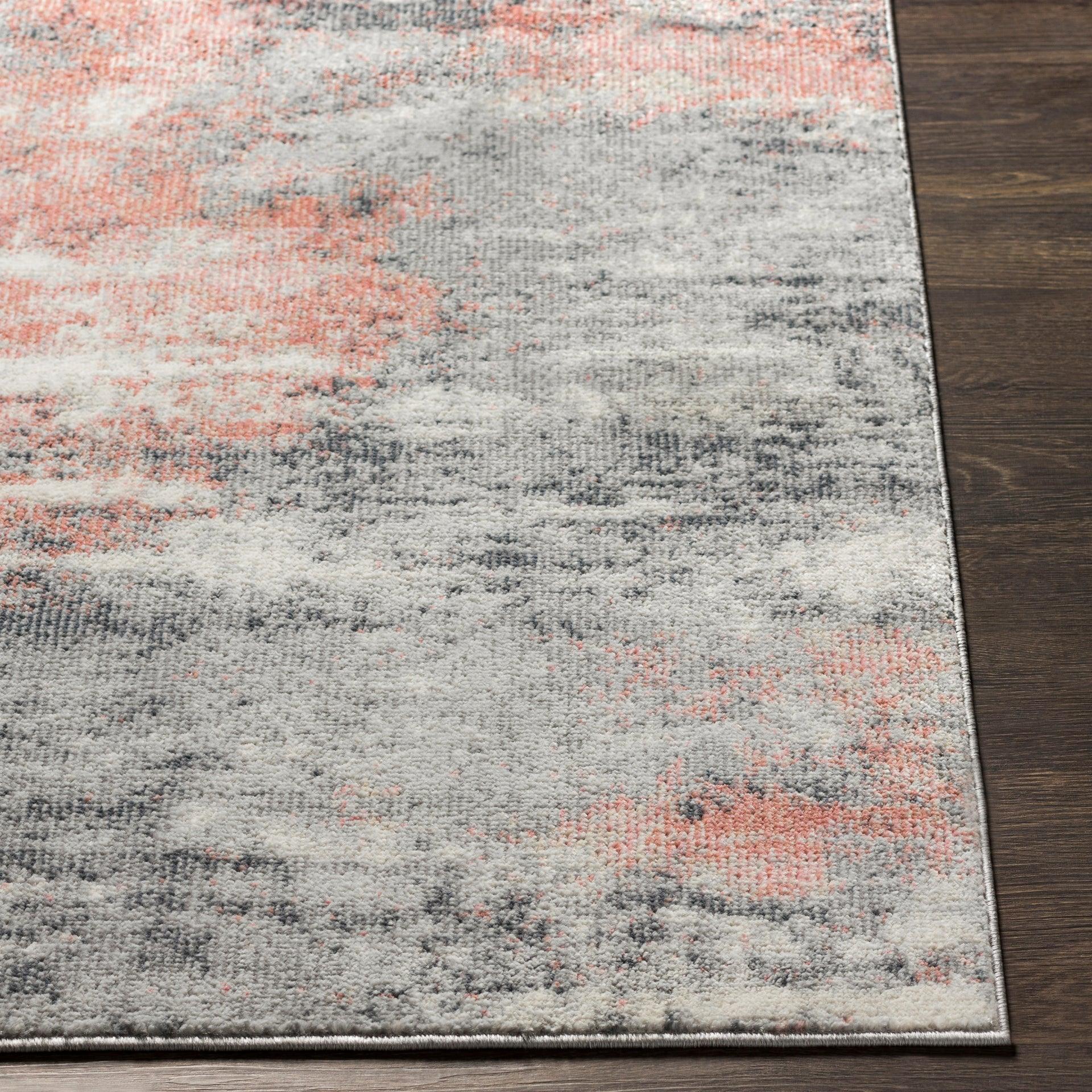 Bilbao Machine Woven Rug Livabliss Bilbao