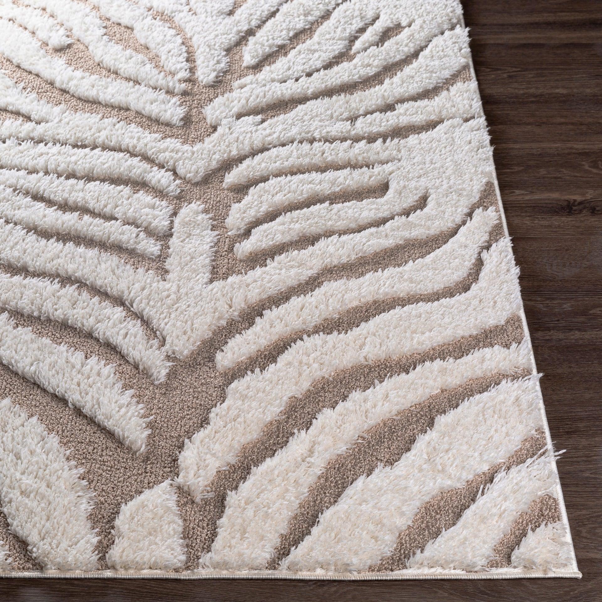 Elenor Machine Woven Rug Livabliss Elenor