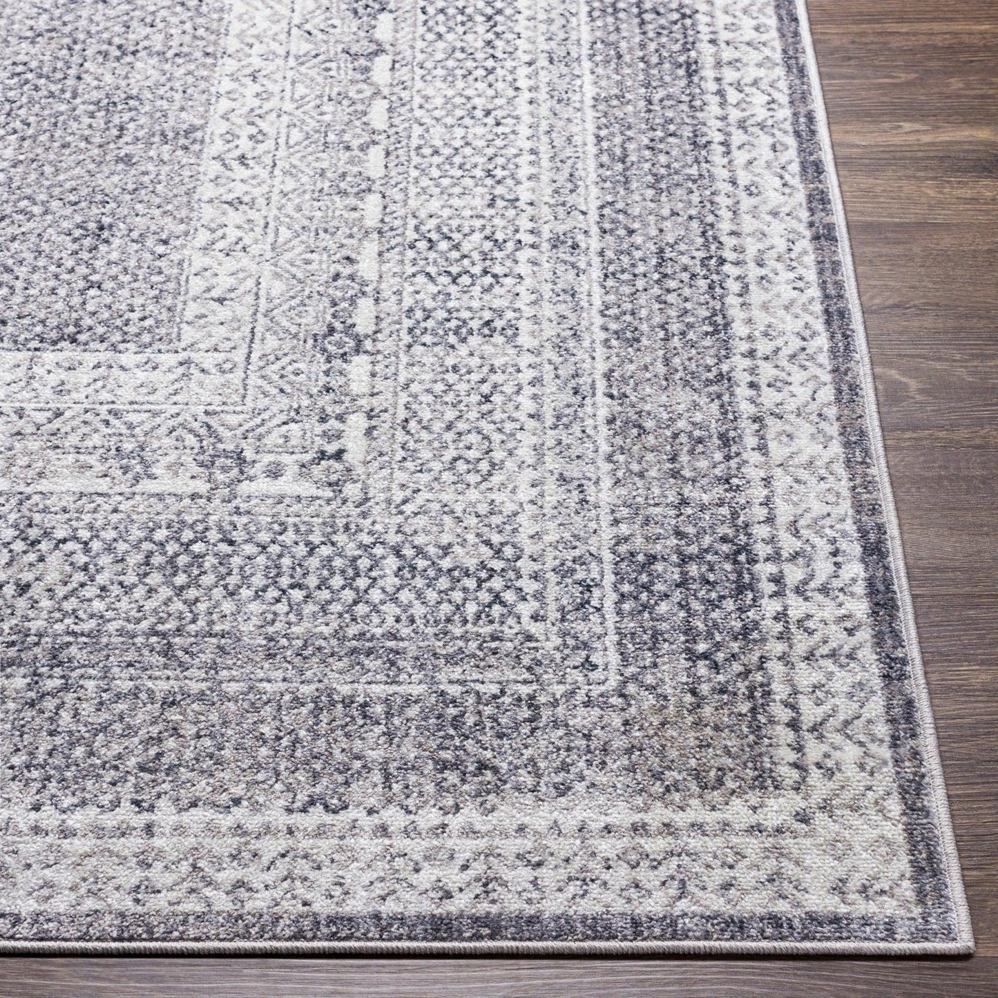Alice Machine Woven Rug Livabliss Alice