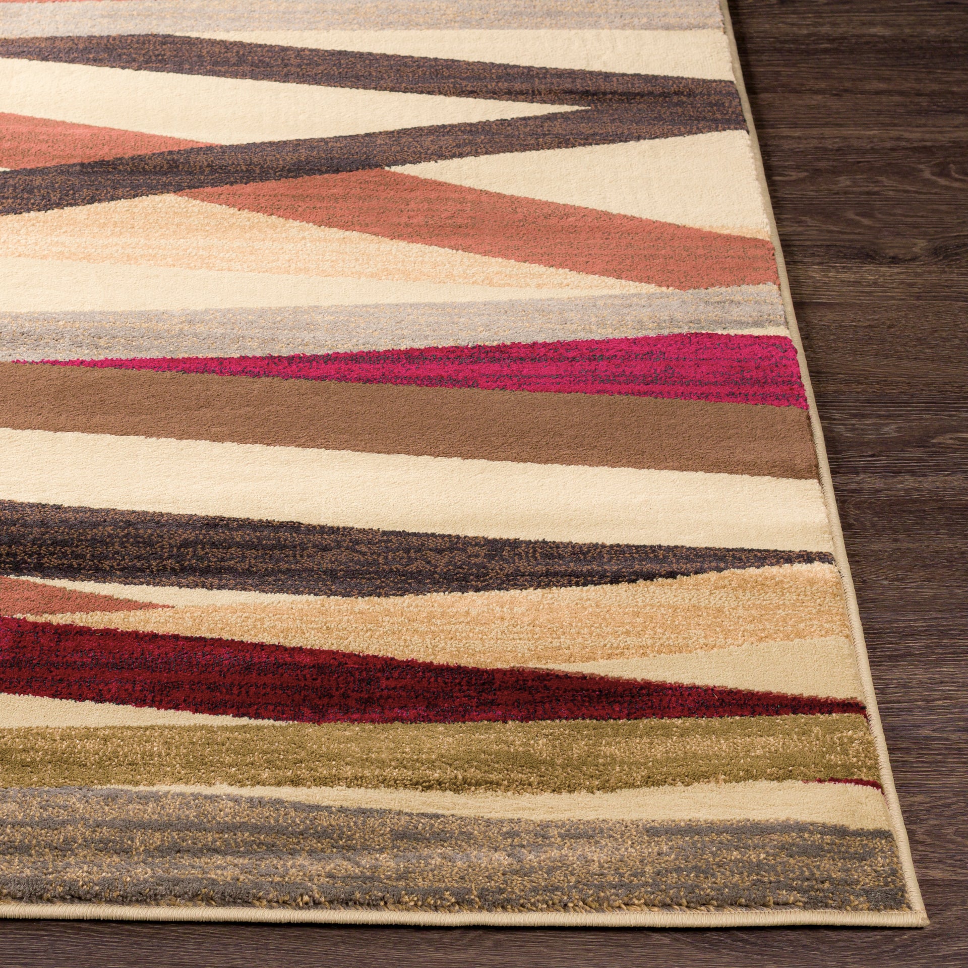 Riley Machine Woven Rug Livabliss Riley
