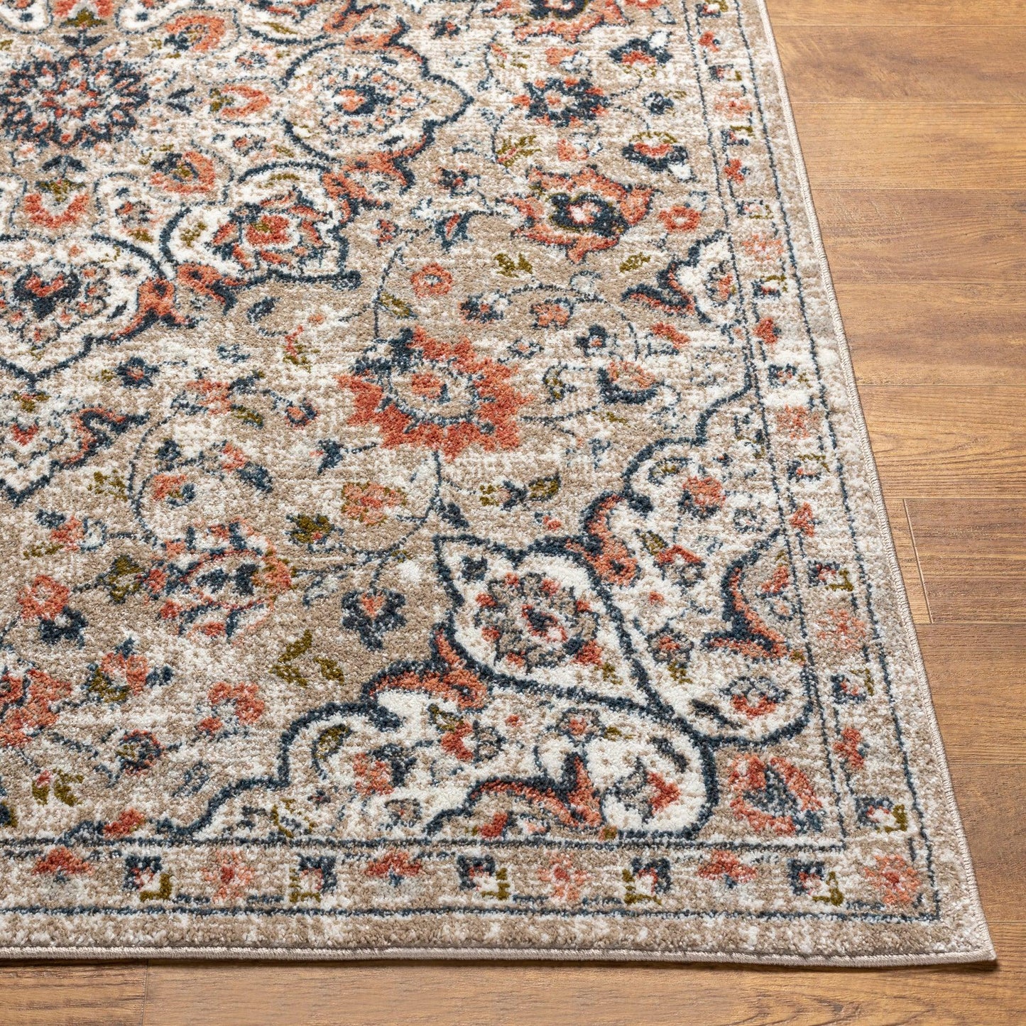 Davaro Machine Woven Rug Livabliss Davaro