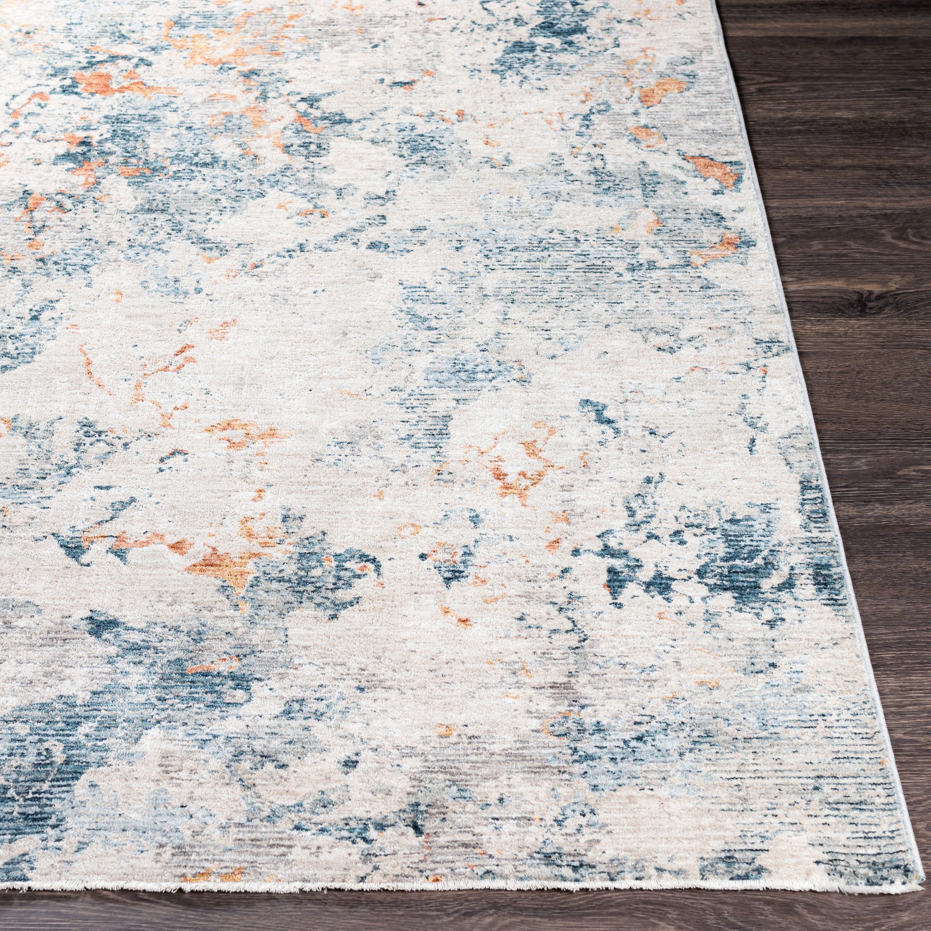 Laila Machine Woven Rug Livabliss Laila