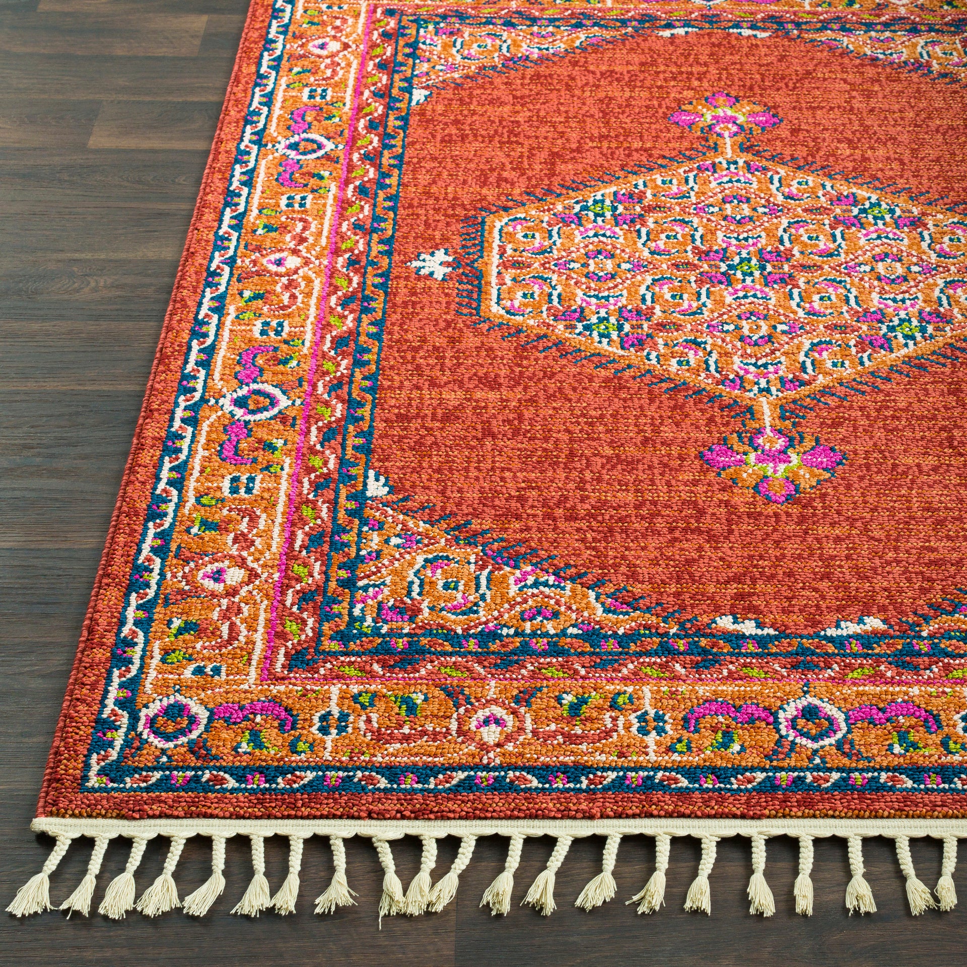 Love Machine Woven Rug Livabliss Love