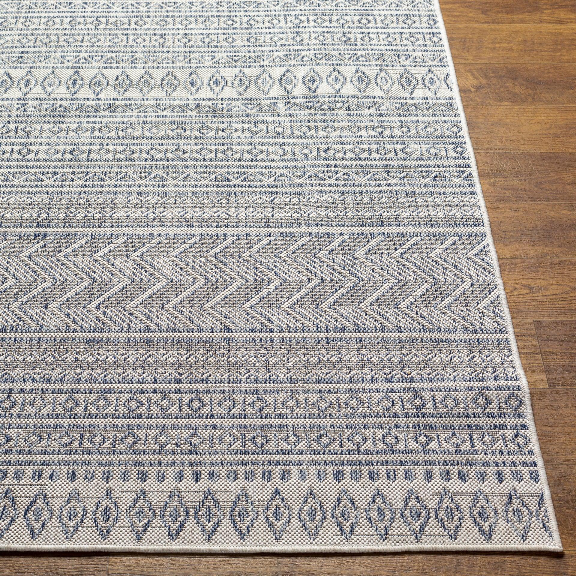 Eagean Machine Woven Rug Livabliss Eagean