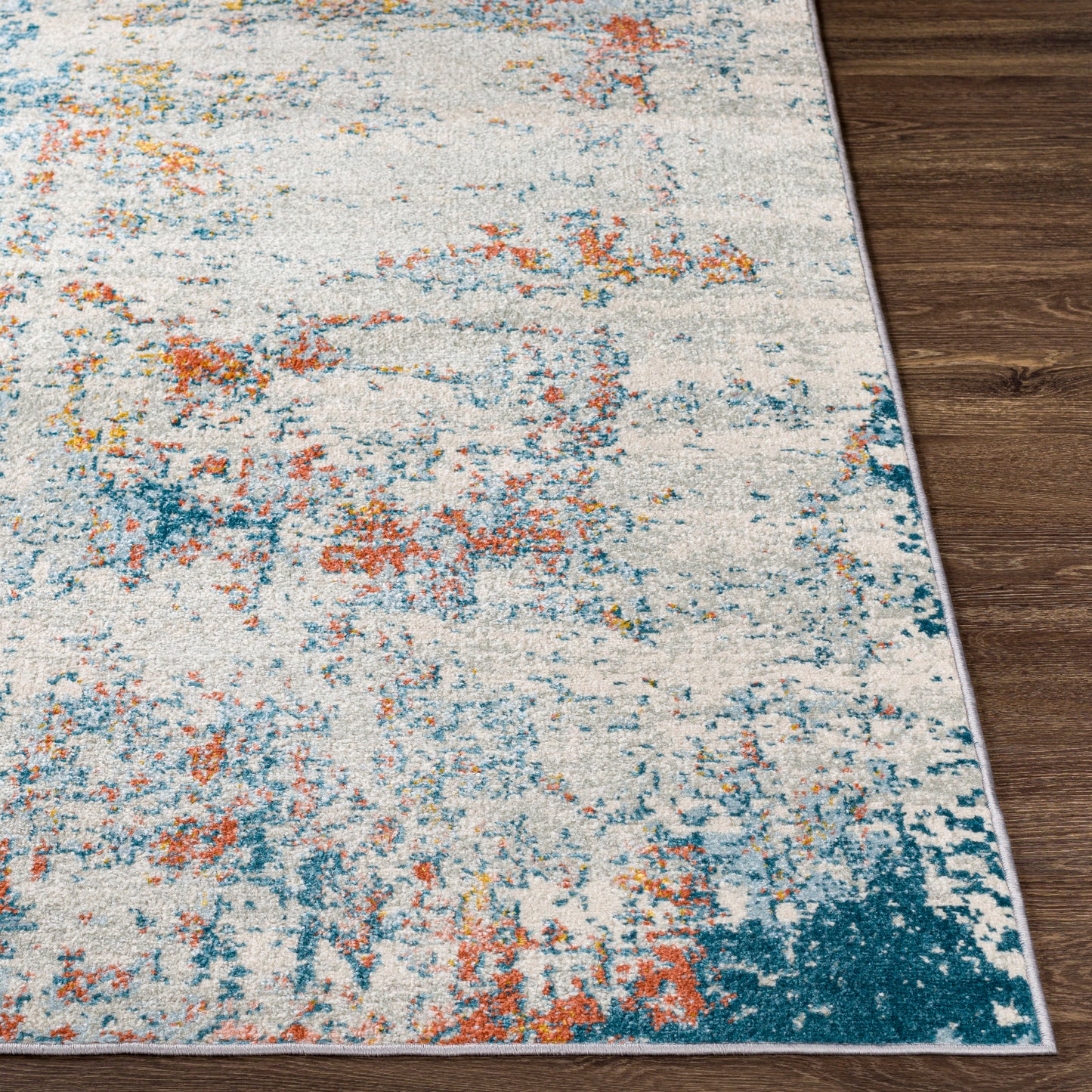Sunderland Machine Woven Rug Livabliss Sunderland