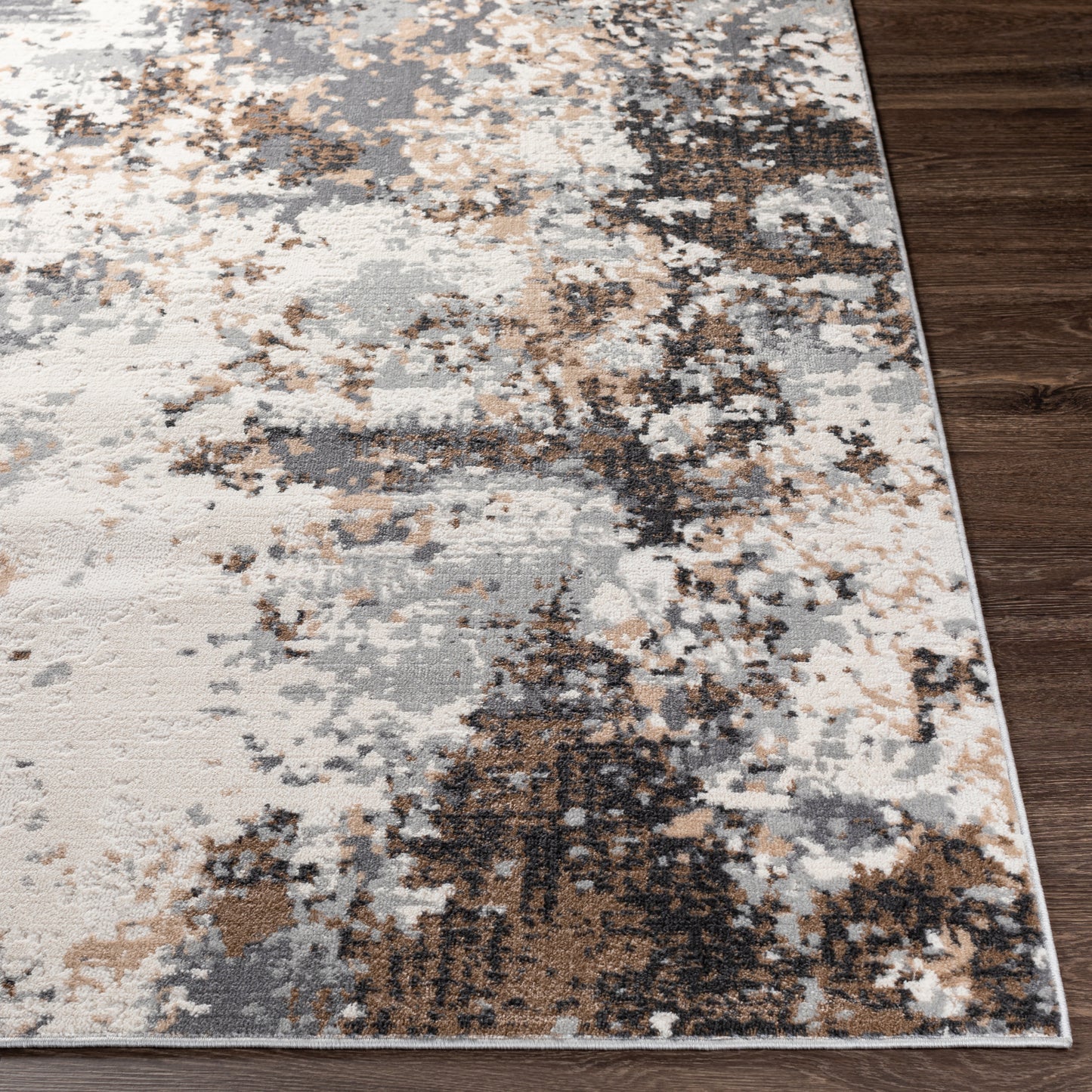 Mood Machine Woven Rug Livabliss Mood