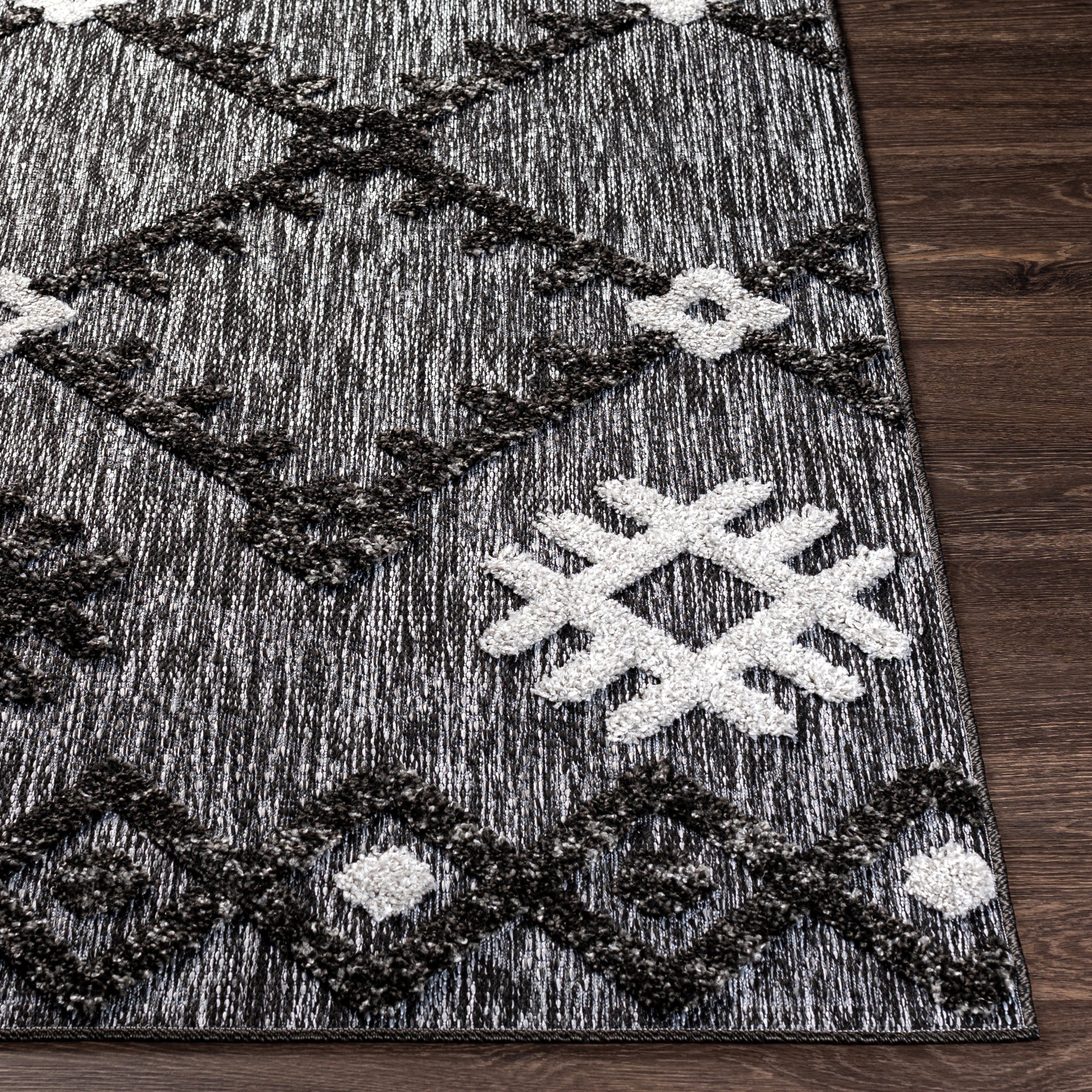 Toledo Machine Woven Rug Livabliss Toledo
