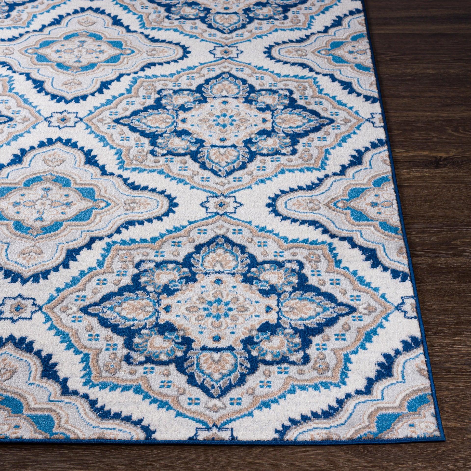 Cesar Machine Woven Rug Livabliss Cesar