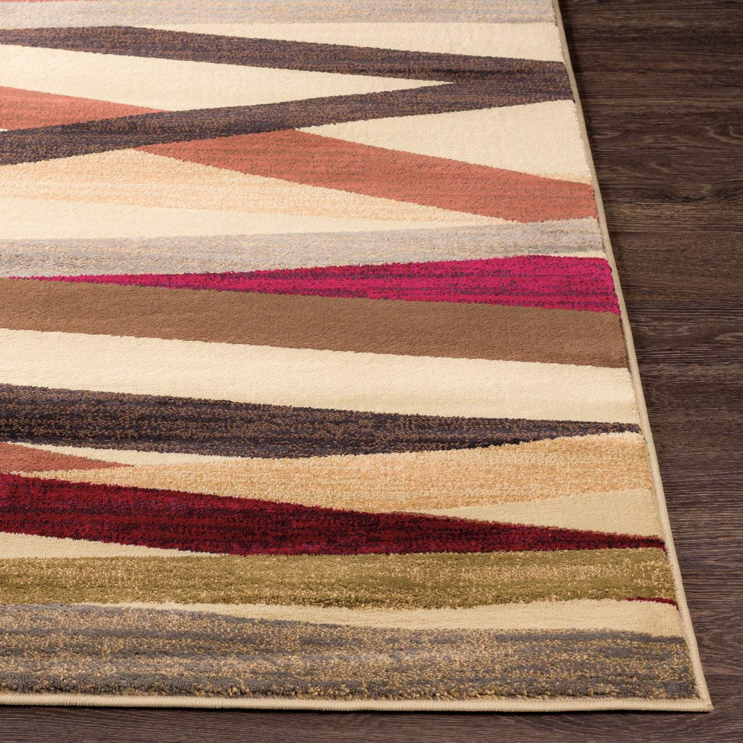 Riley Machine Woven Rug Livabliss Riley