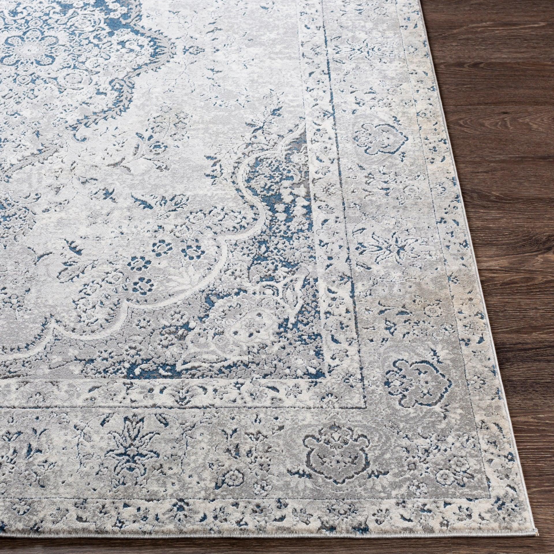 Aisha Machine Woven Rug Livabliss Aisha