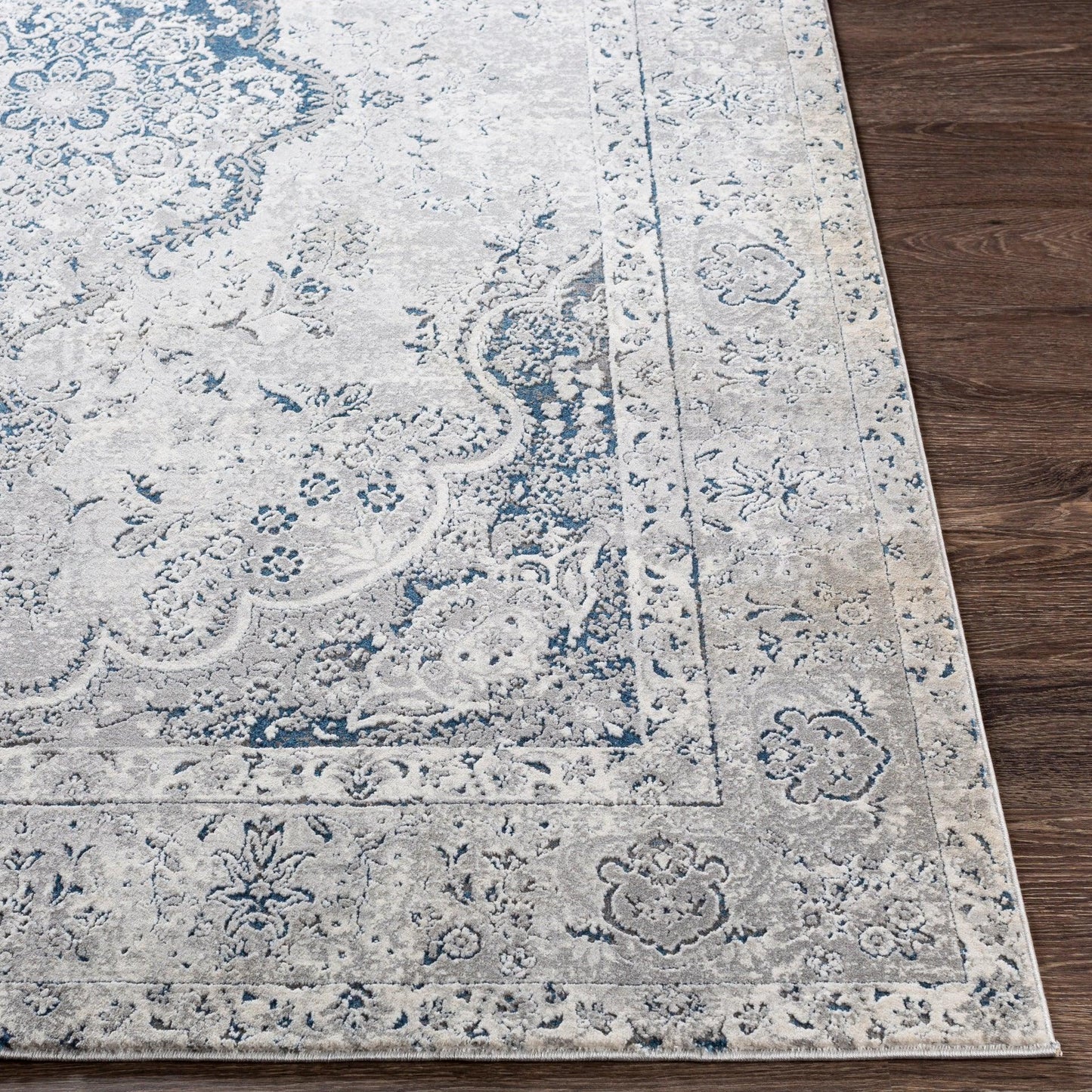 Aisha Machine Woven Rug Livabliss Aisha