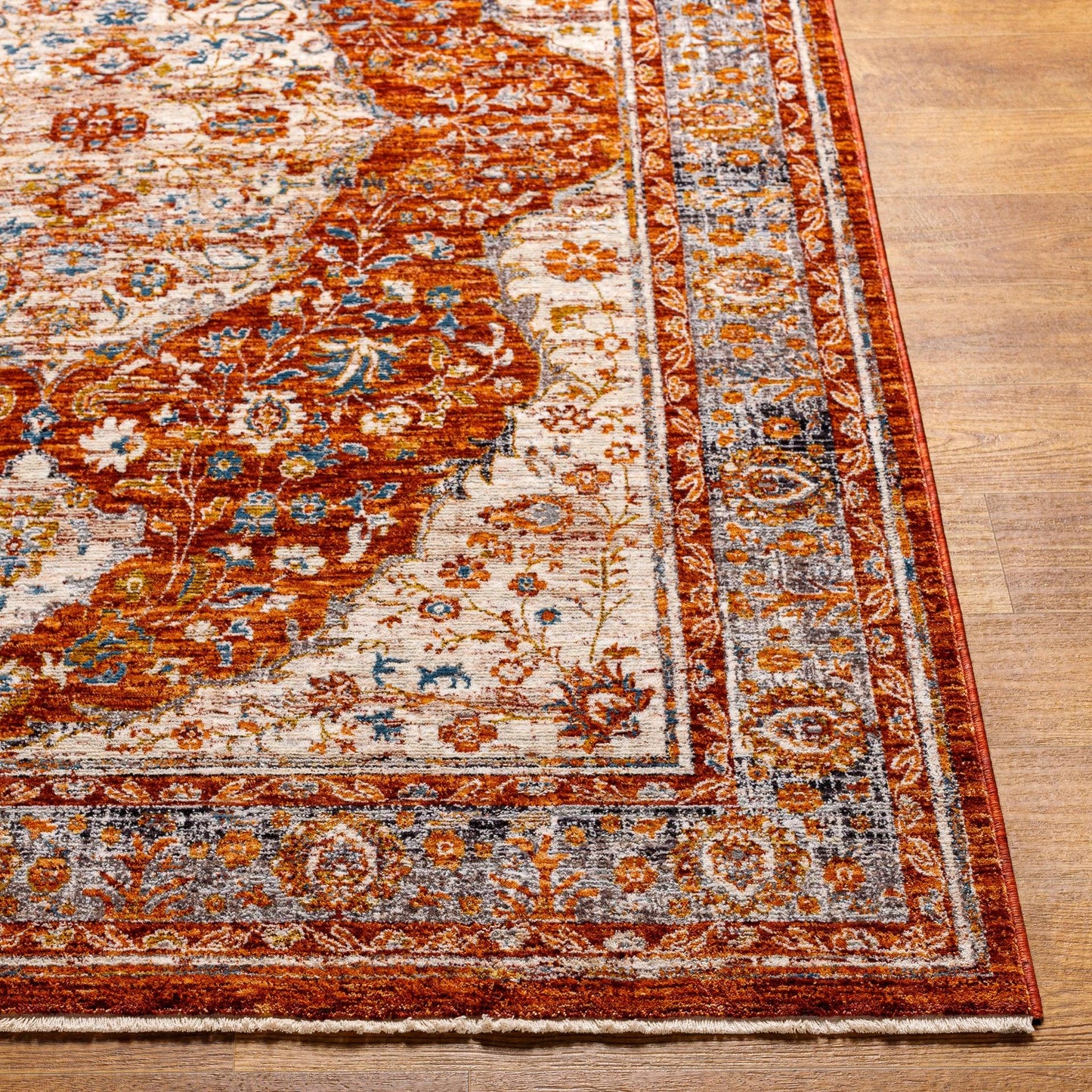 Arya Machine Woven Rug Livabliss Arya