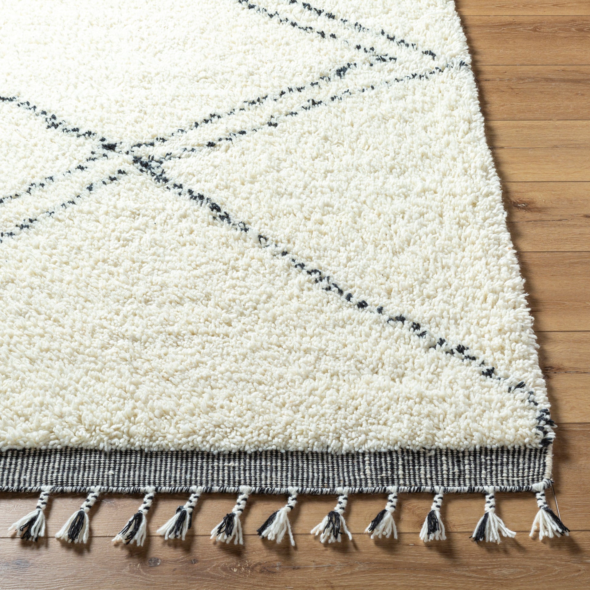 Mirela Handmade Rug Livabliss Mirela