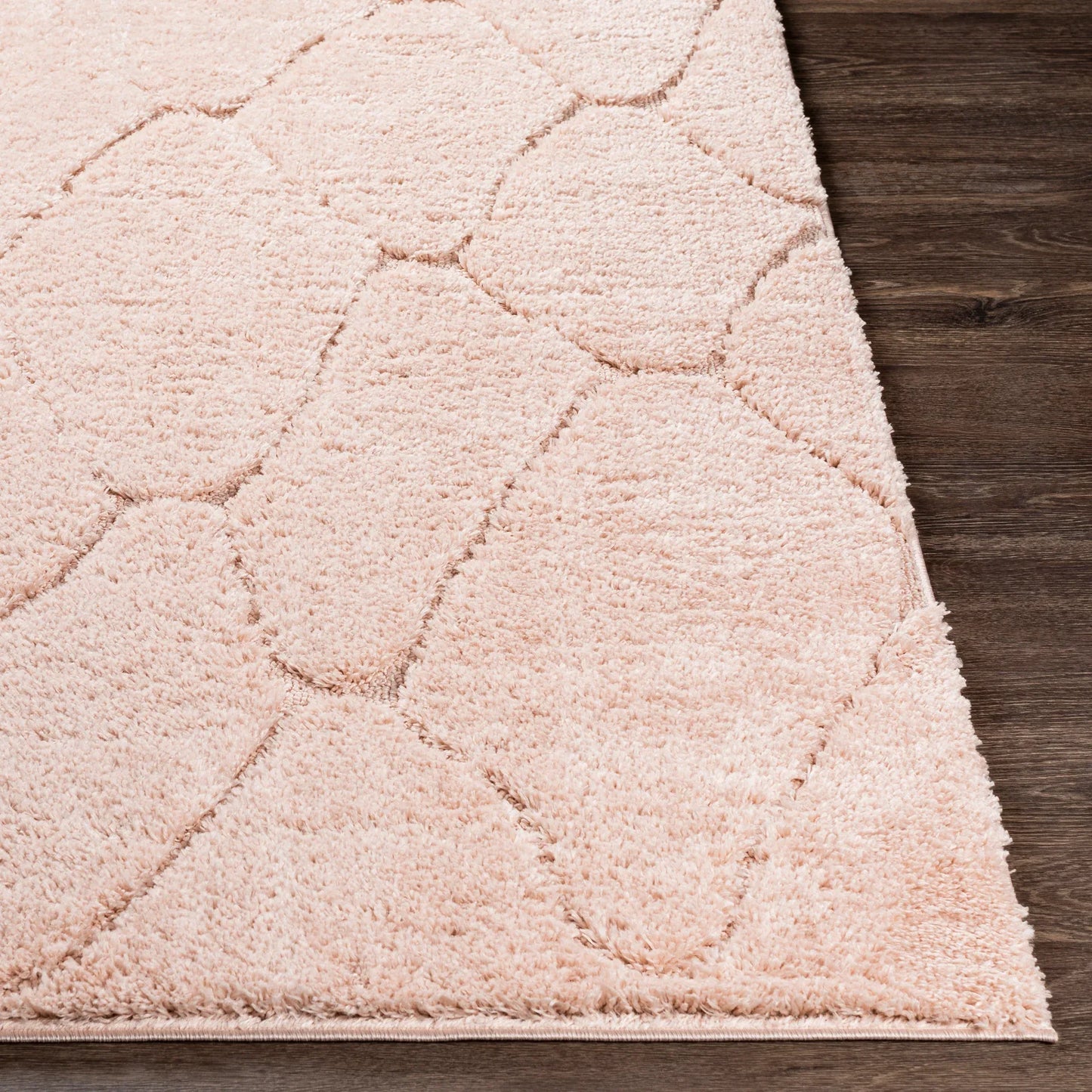 Elenor Machine Woven Rug Livabliss Elenor