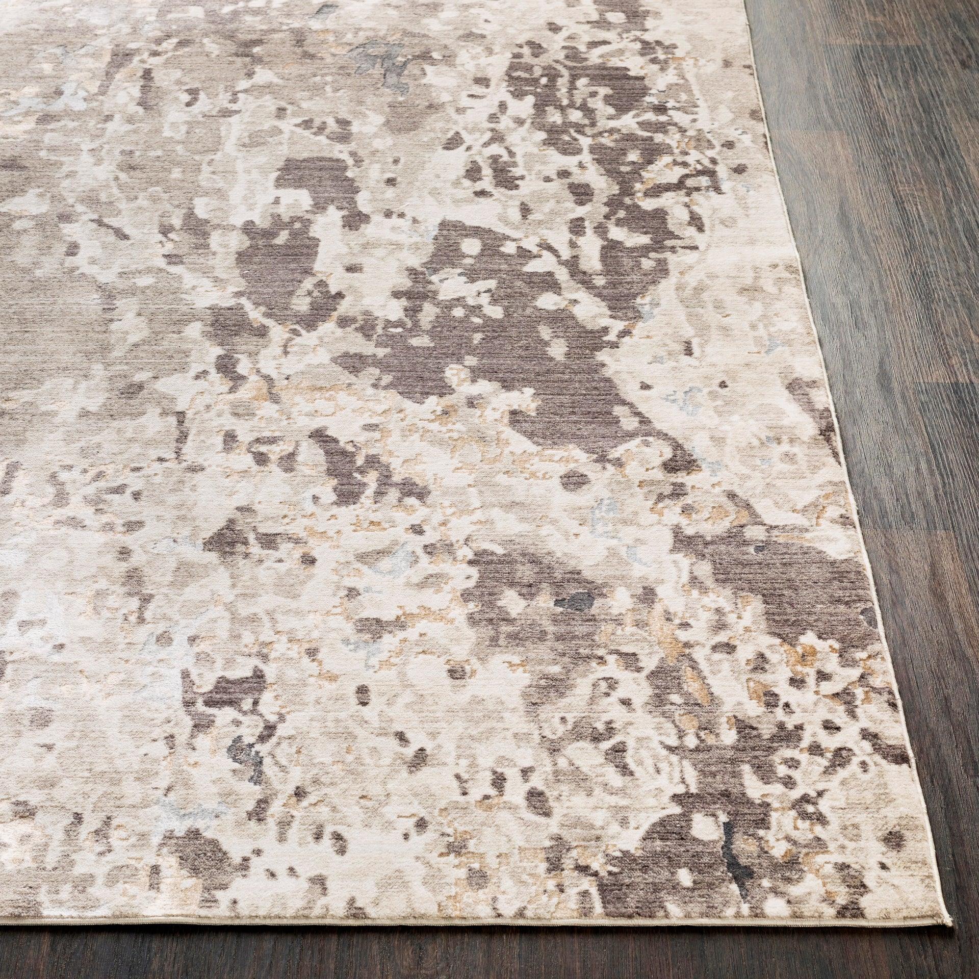 Crescendo Machine Woven Rug Livabliss Crescendo