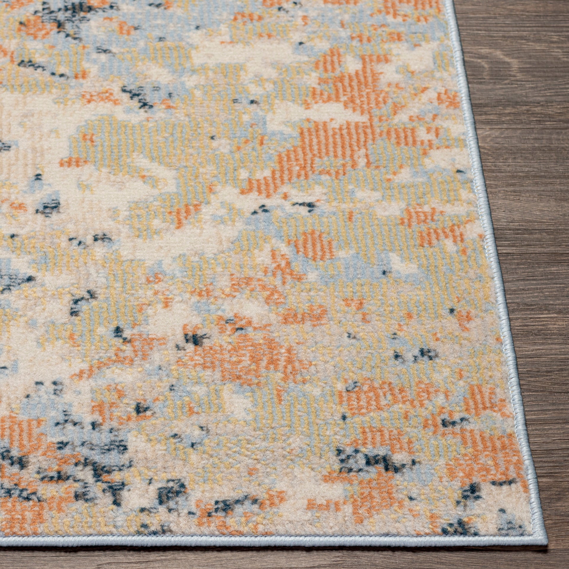 Pisa Machine Woven Rug Livabliss Pisa
