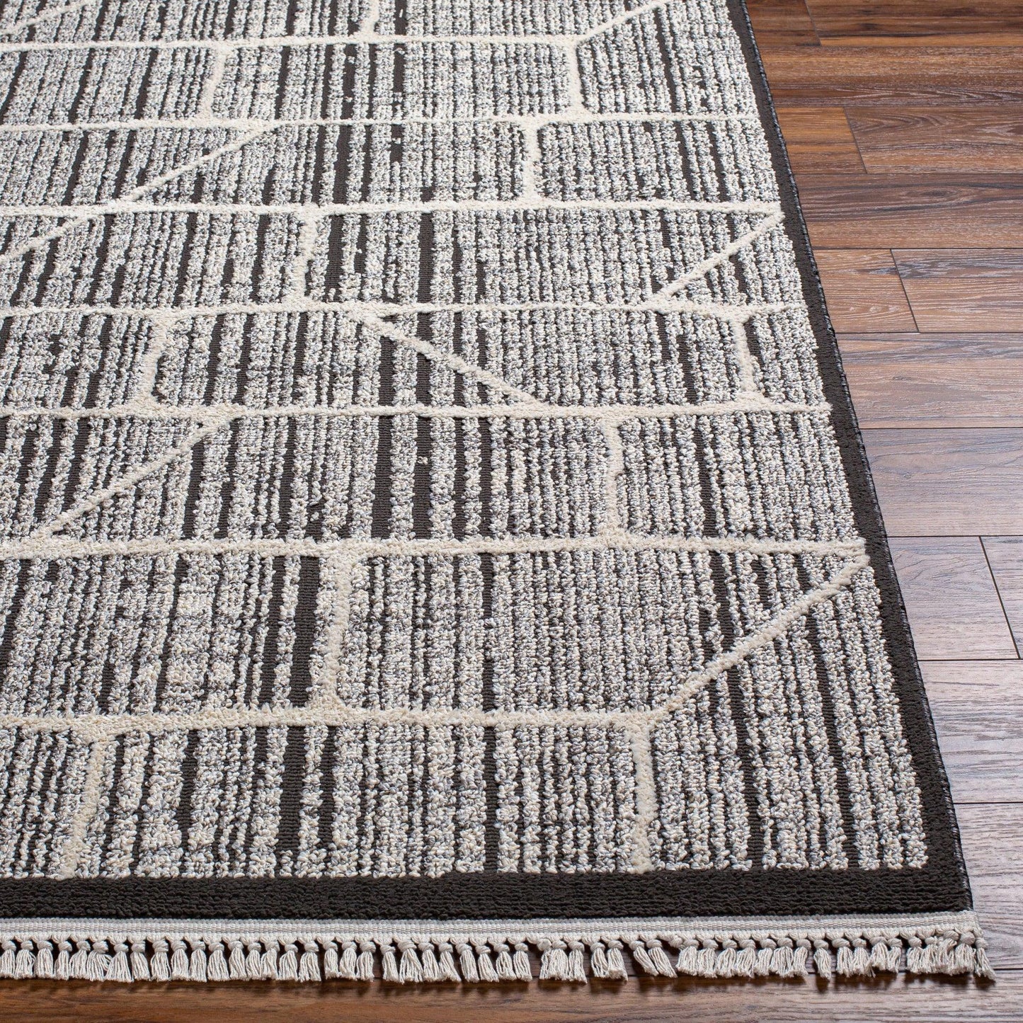 Berlin Machine Woven Rug Livabliss Berlin