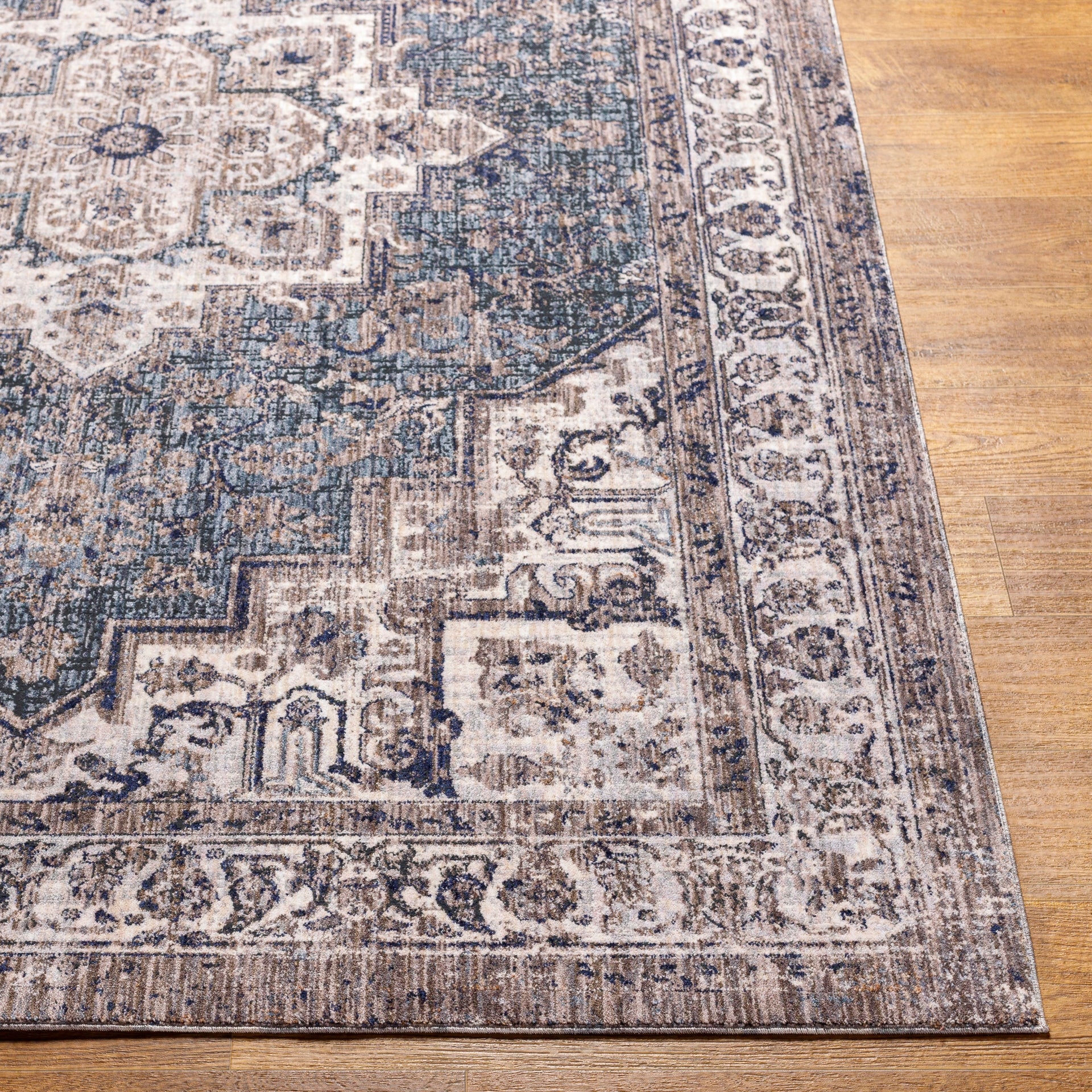 Merit Machine Woven Rug Livabliss Merit
