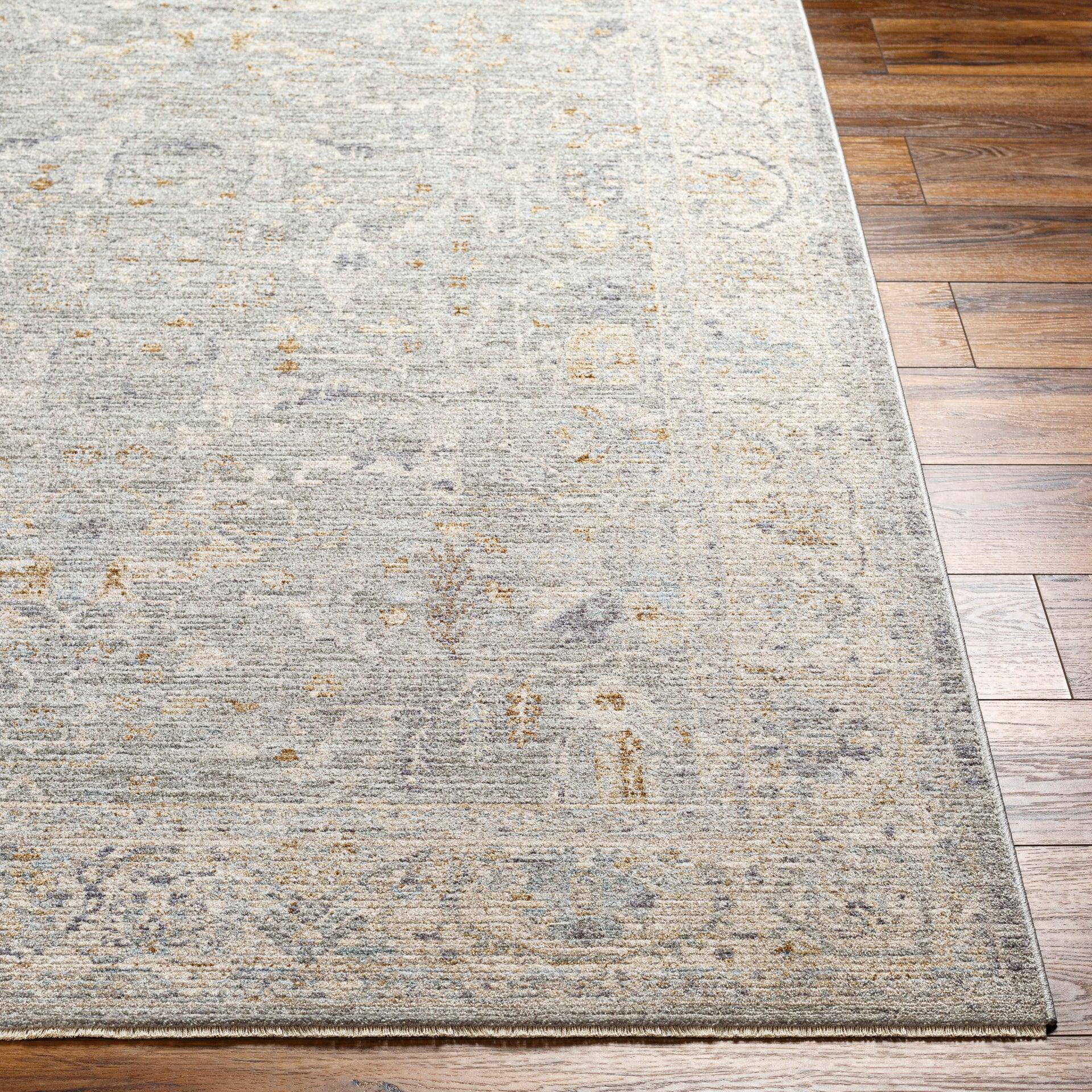 Avant Garde Machine Woven Rug Livabliss Avant Garde