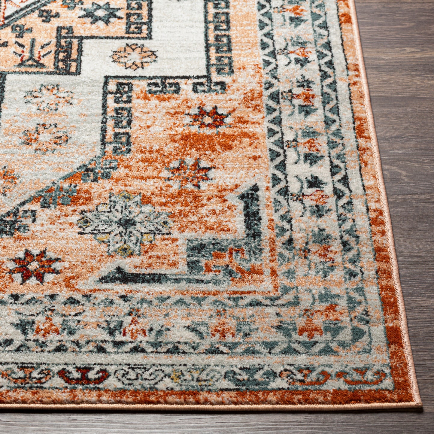 Tevazu Machine Woven Rug Livabliss Tevazu